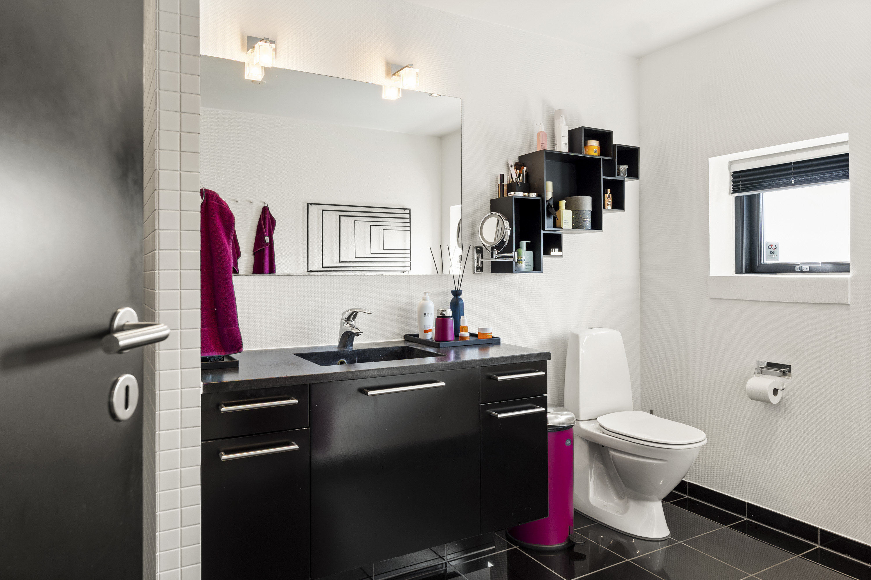 Fremhævet  billede i fuldskærmstilstand. Billede af Toftumvej 5B, Søvind, 8700 Horsens