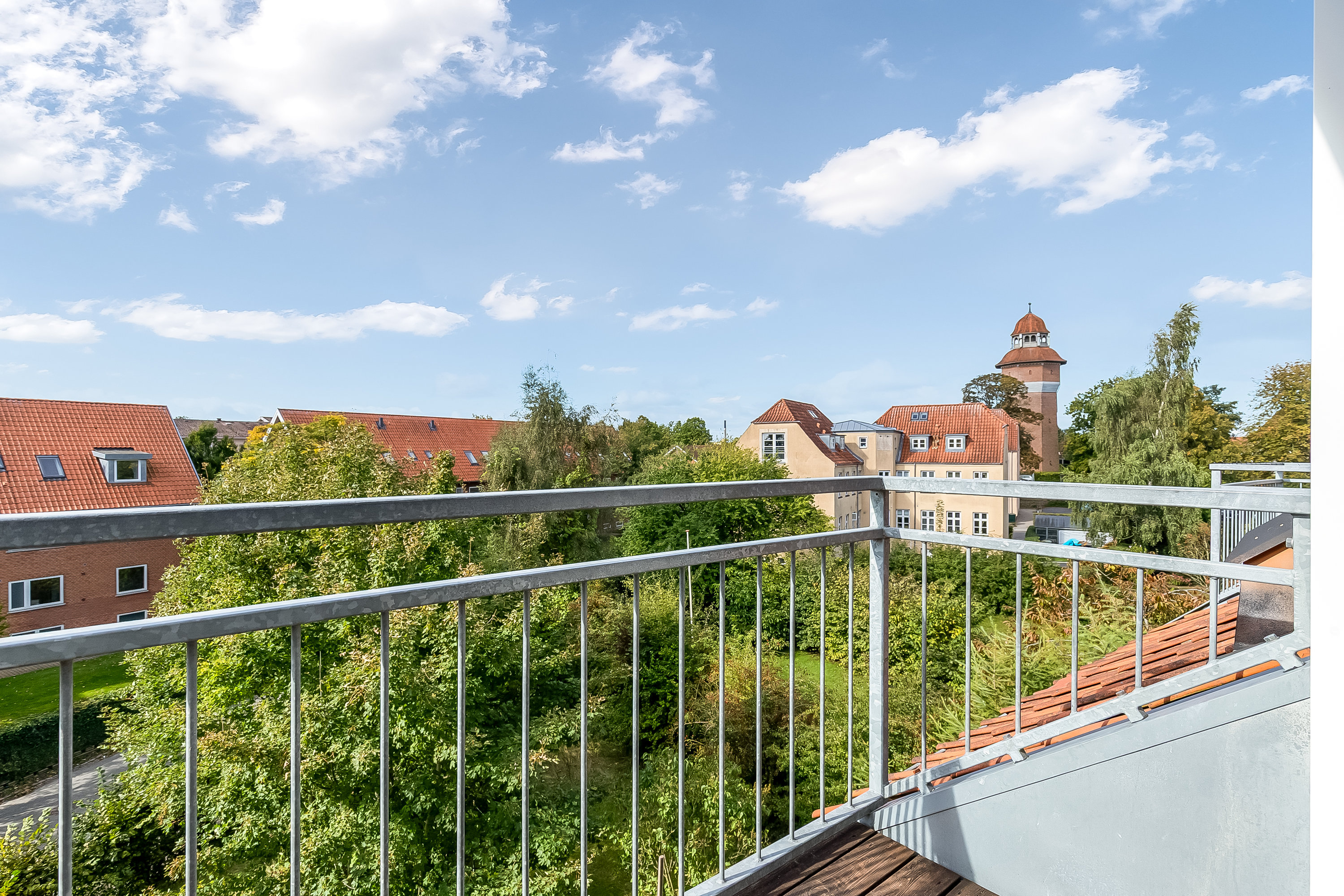 Fremhævet udsigt billede i fuldskærmstilstand. Billede af Udsigten 22, 2., 6000 Kolding