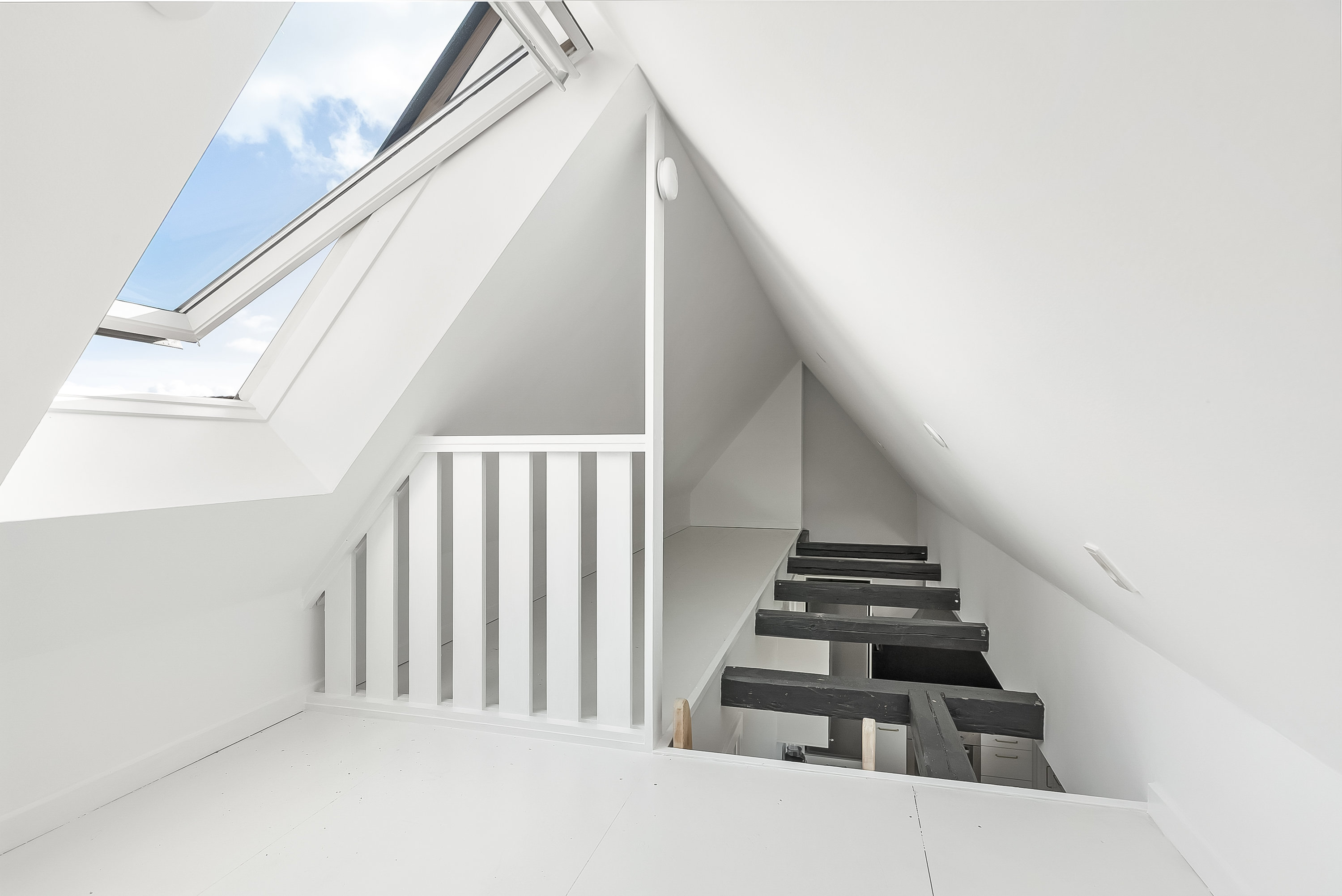 Fremhævet hems billede i fuldskærmstilstand. Billede af Udsigten 22, 2., 6000 Kolding