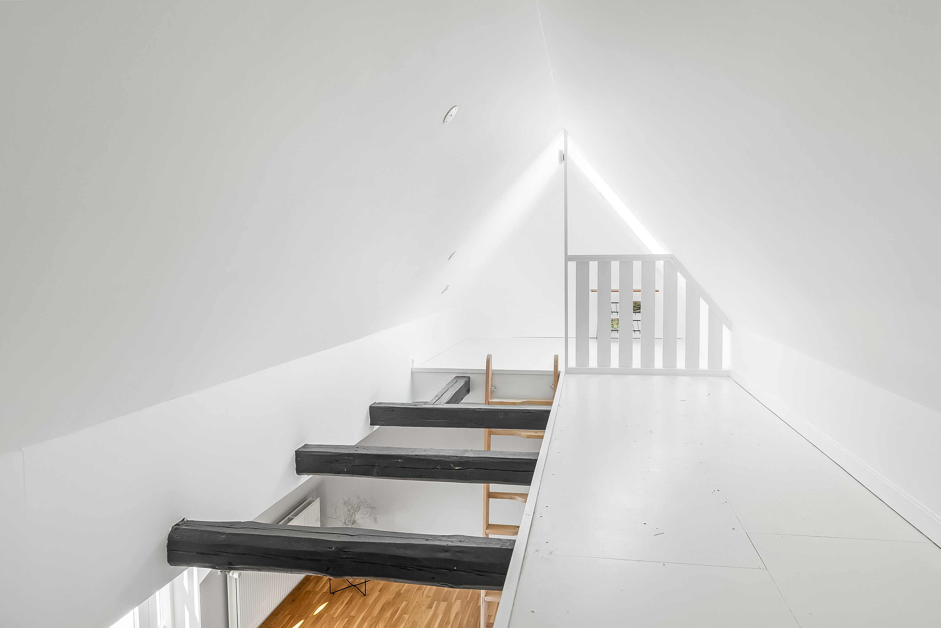 Fremhævet hems billede i fuldskærmstilstand. Billede af Udsigten 22, 2., 6000 Kolding