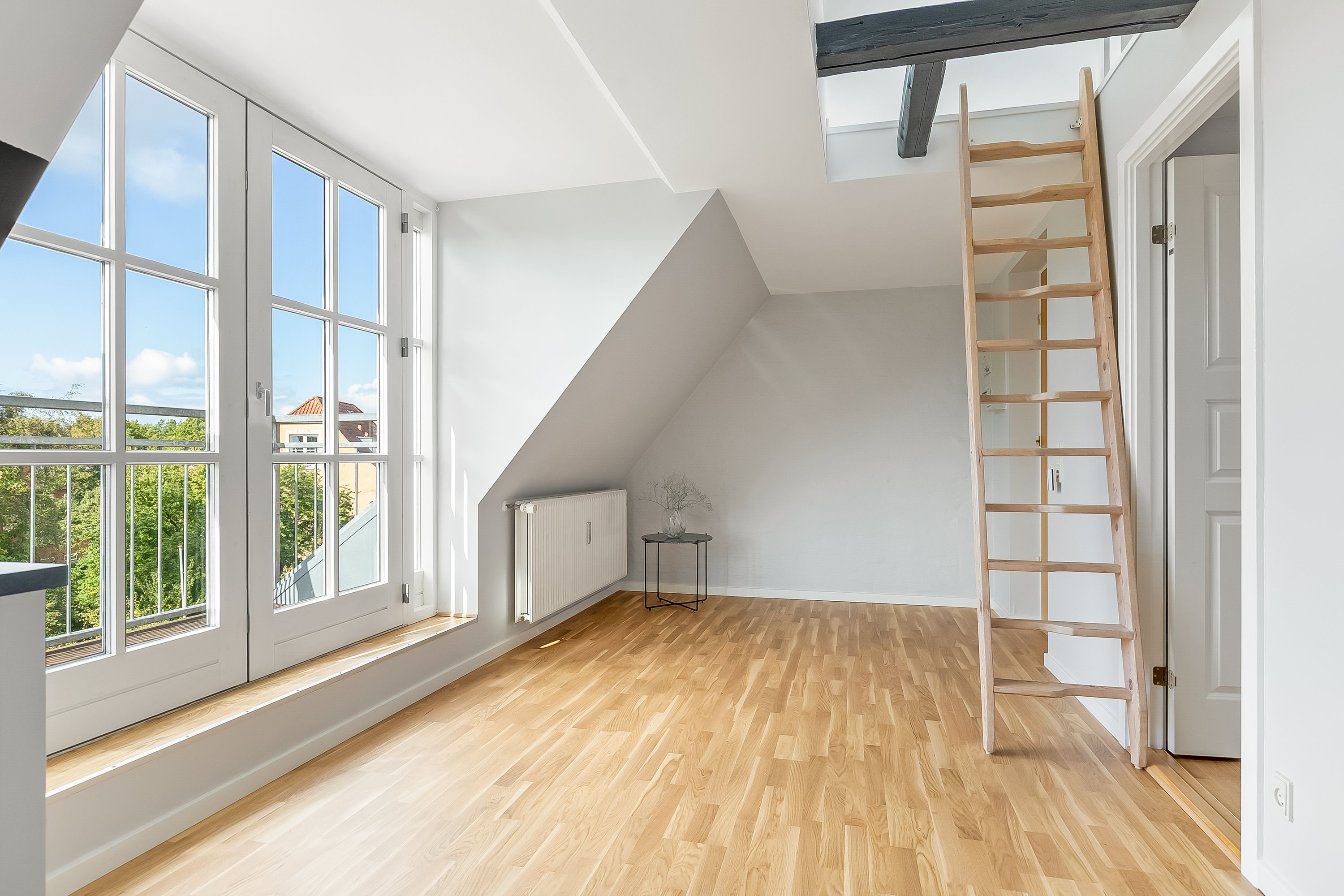 Miniaturebillede 2: stue. Billede af Udsigten 22, 2., 6000 Kolding