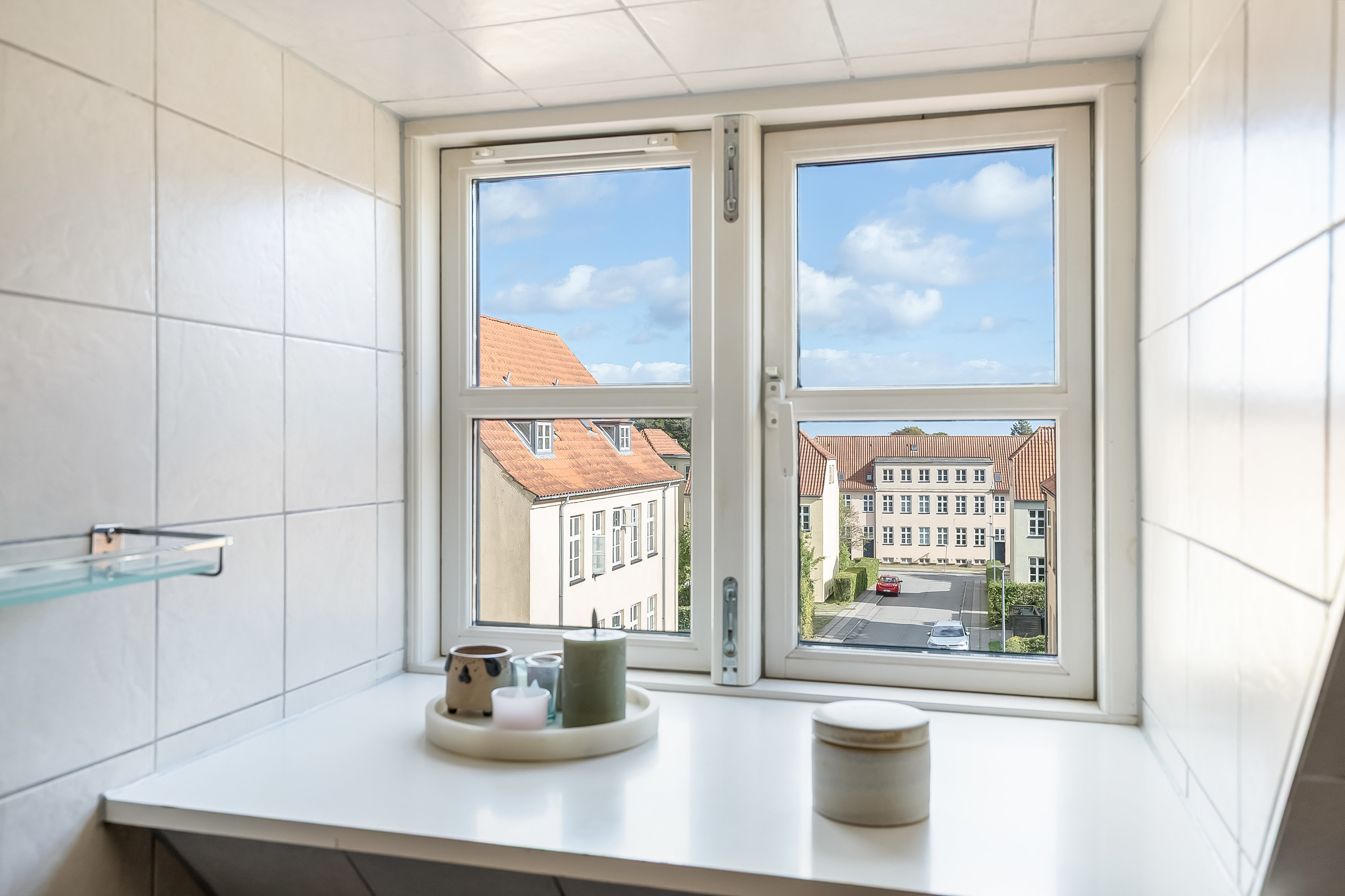 Fremhævet andet billede i fuldskærmstilstand. Billede af Udsigten 22, 2., 6000 Kolding