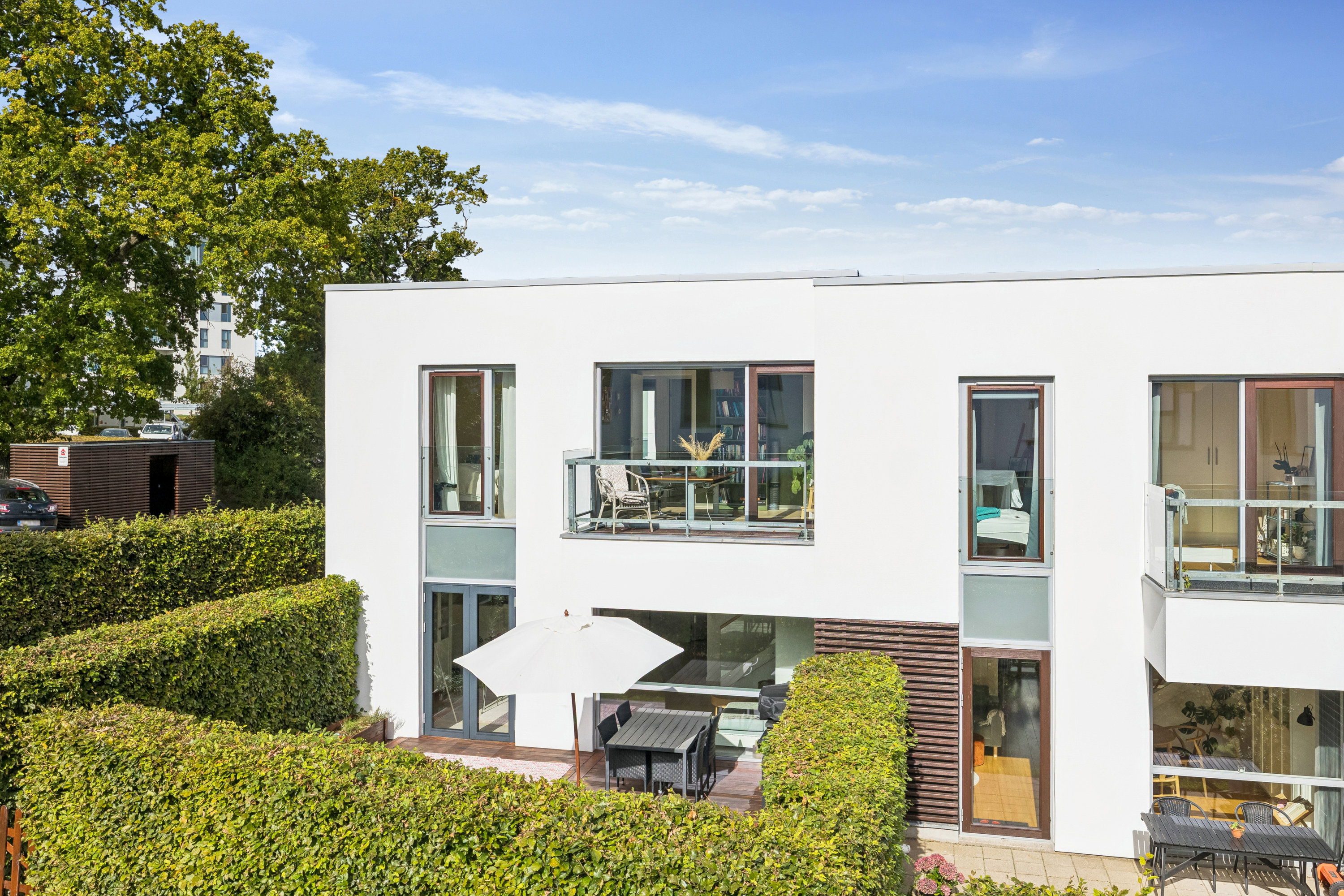 Fremhævet ejendommen billede i fuldskærmstilstand. Billede af Kongefolden 37, Skanderborg Bakker, 8660 Skanderborg