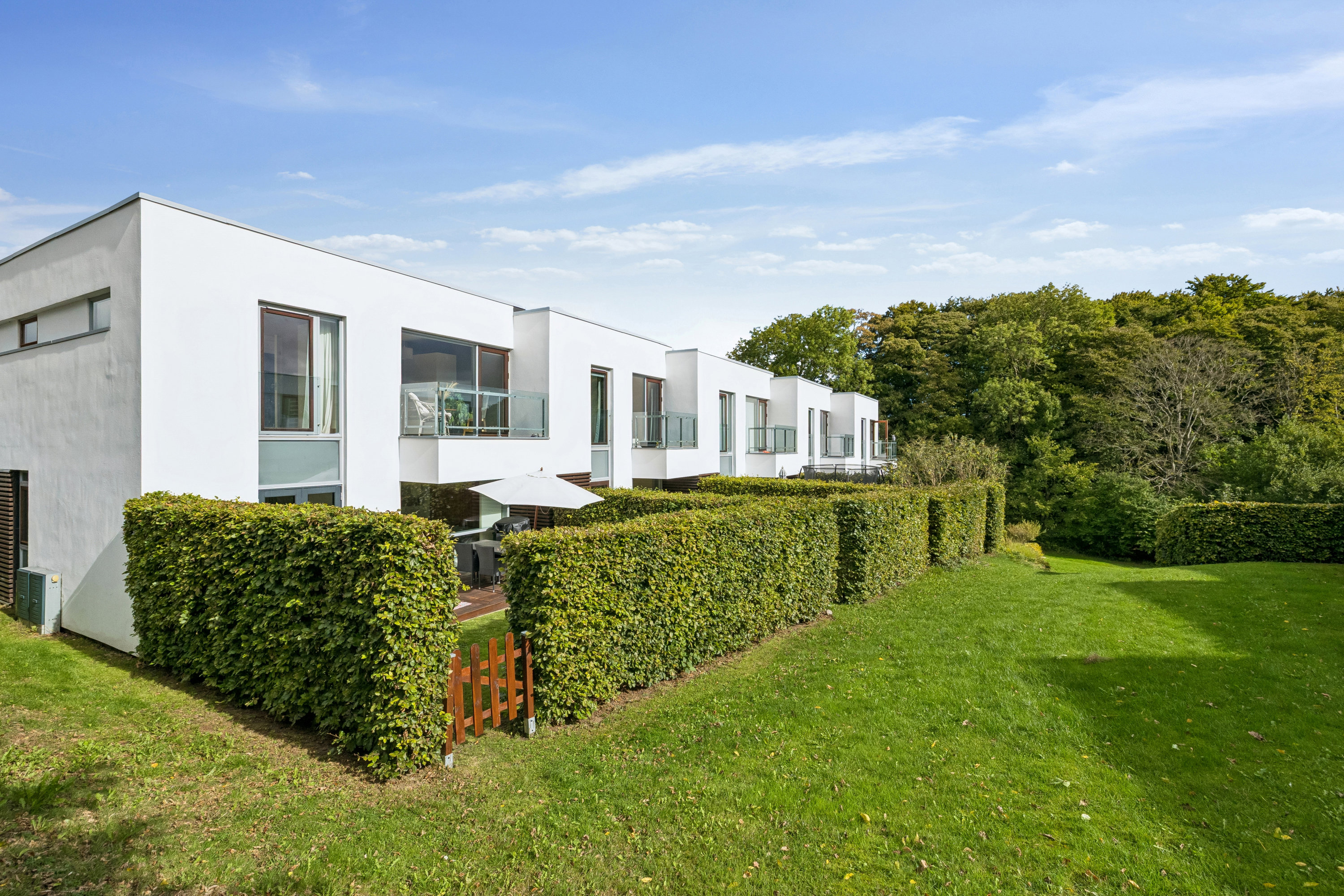 Fremhævet område billede i fuldskærmstilstand. Billede af Kongefolden 37, Skanderborg Bakker, 8660 Skanderborg