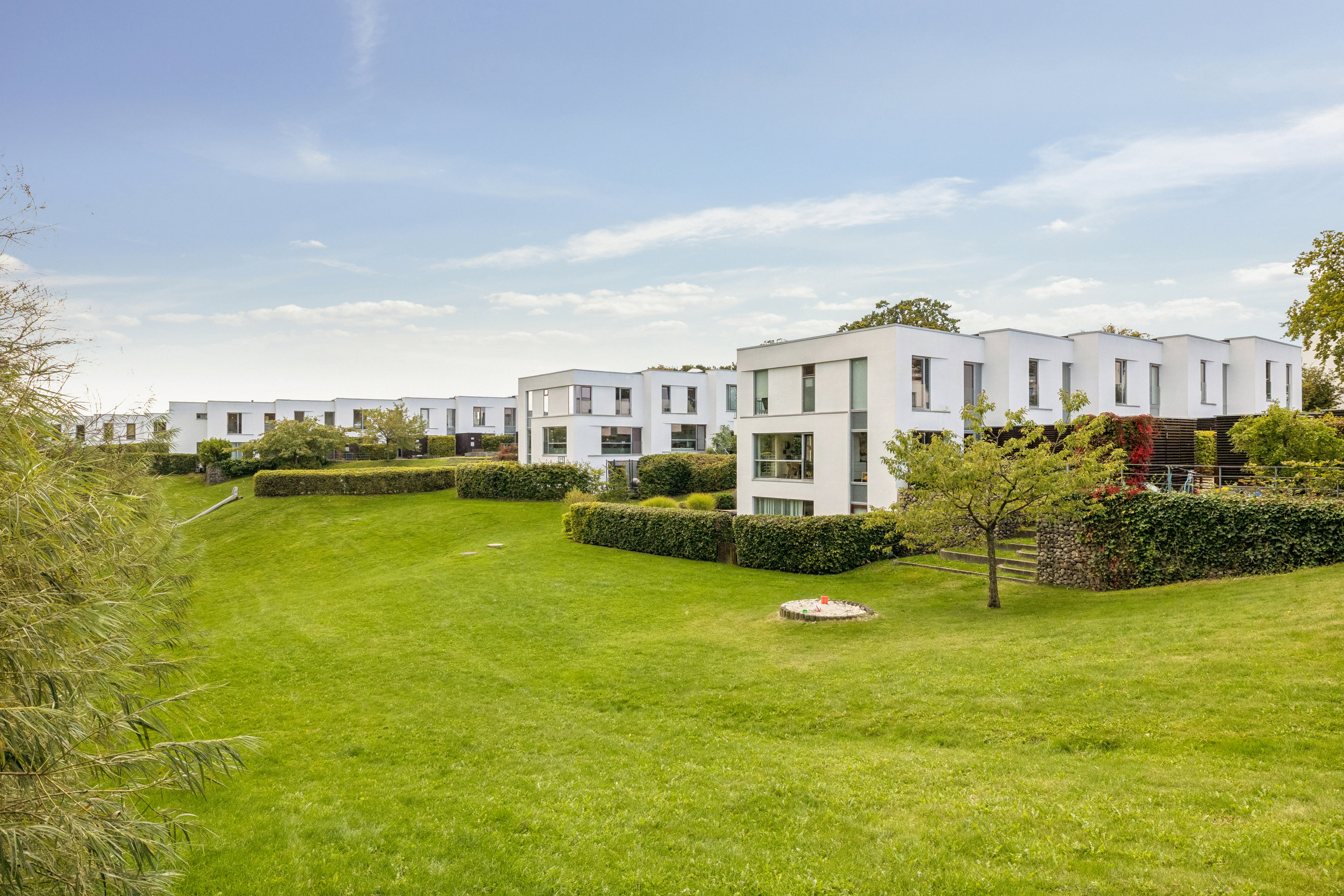 Fremhævet område billede i fuldskærmstilstand. Billede af Kongefolden 37, Skanderborg Bakker, 8660 Skanderborg