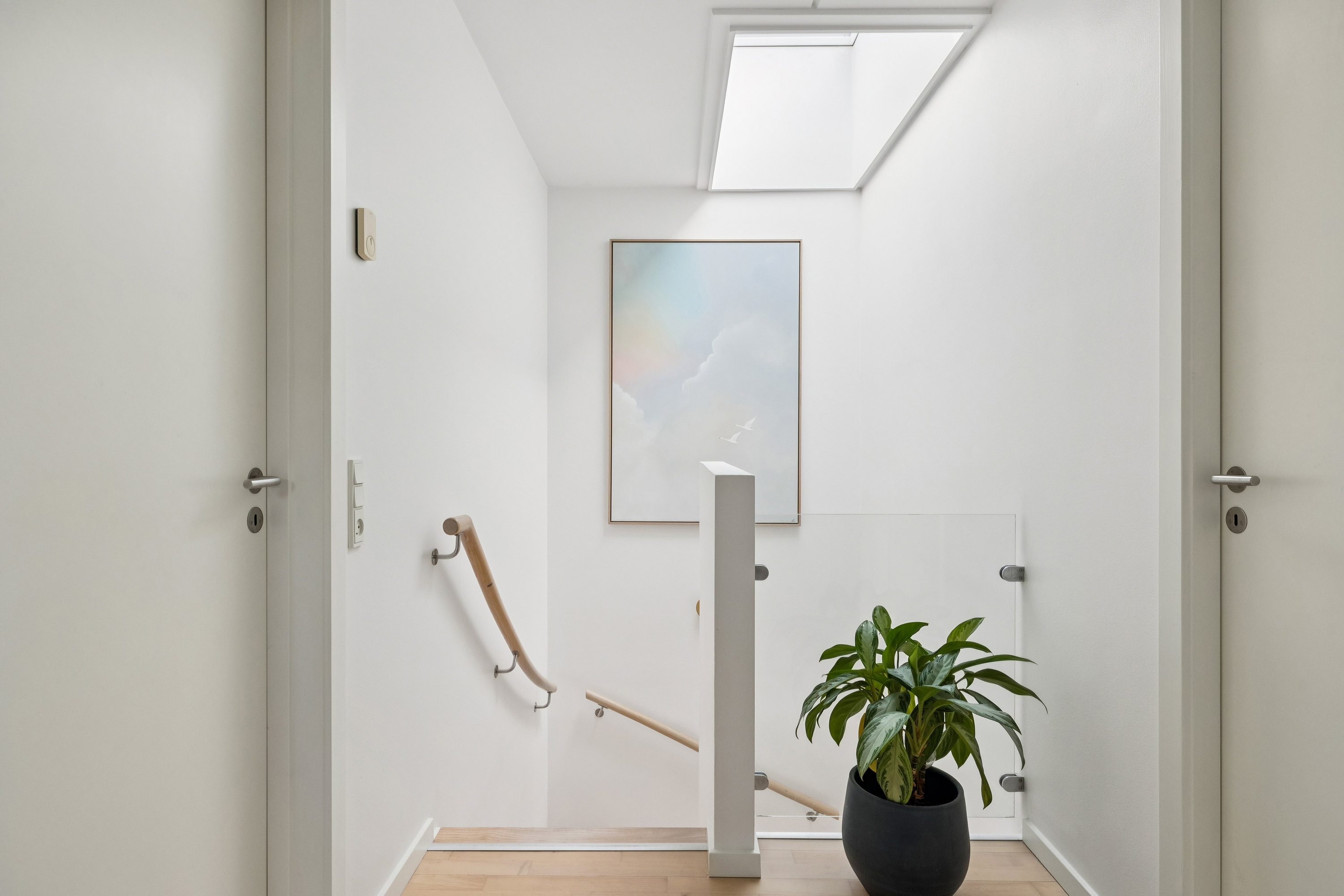 Fremhævet repos billede i fuldskærmstilstand. Billede af Kongefolden 37, Skanderborg Bakker, 8660 Skanderborg