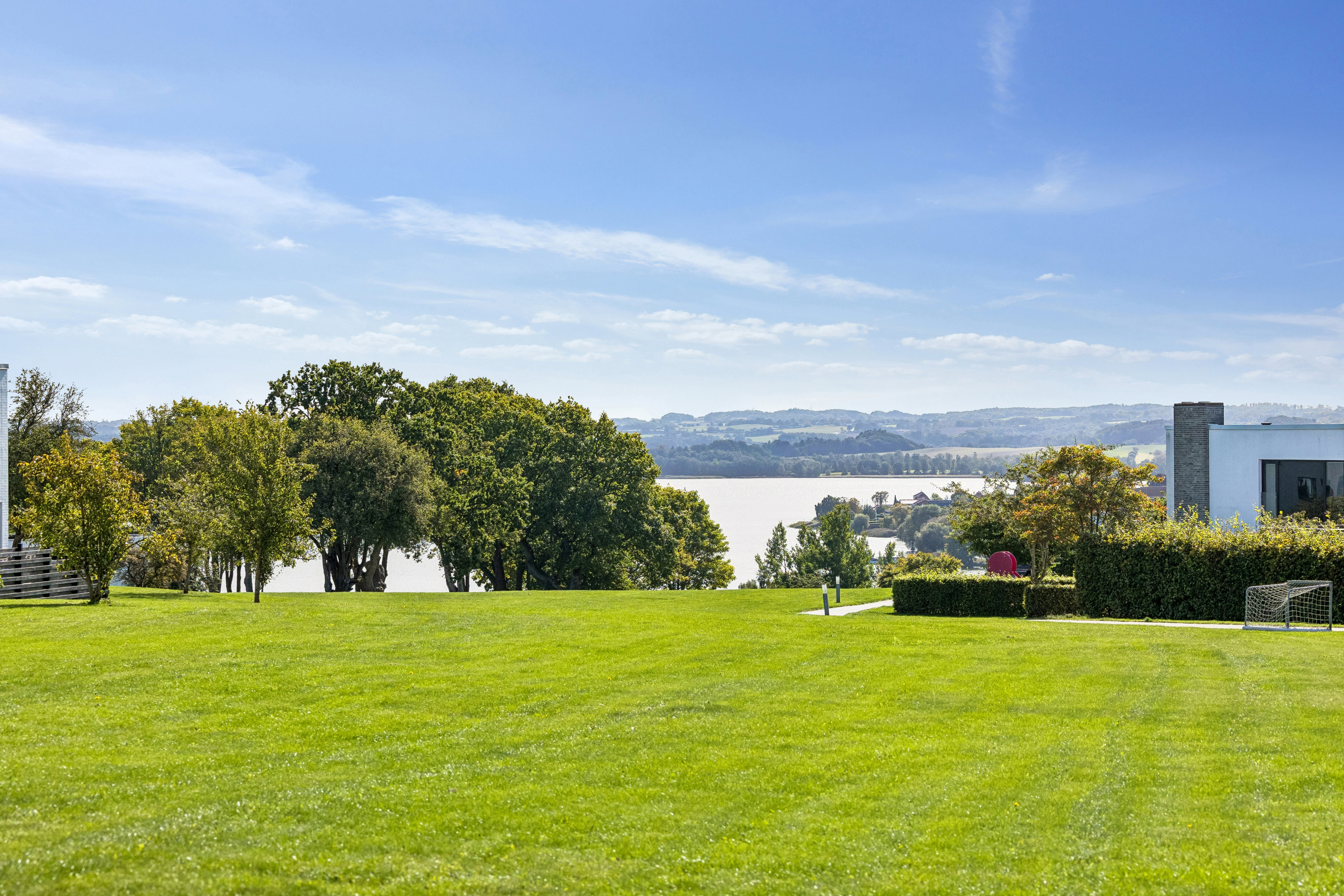 Fremhævet område billede i fuldskærmstilstand. Billede af Kongefolden 37, Skanderborg Bakker, 8660 Skanderborg