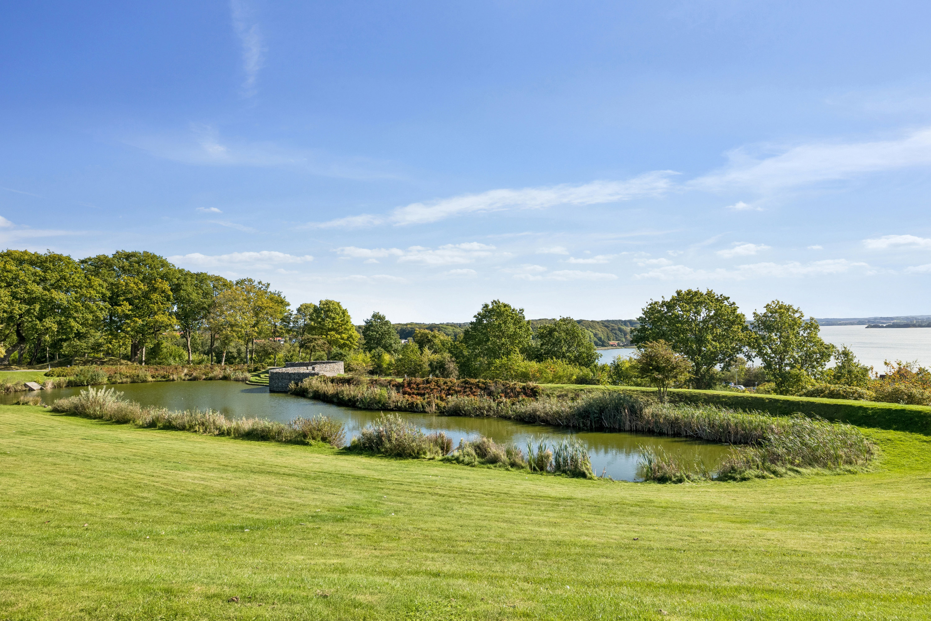 Fremhævet område billede i fuldskærmstilstand. Billede af Kongefolden 37, Skanderborg Bakker, 8660 Skanderborg