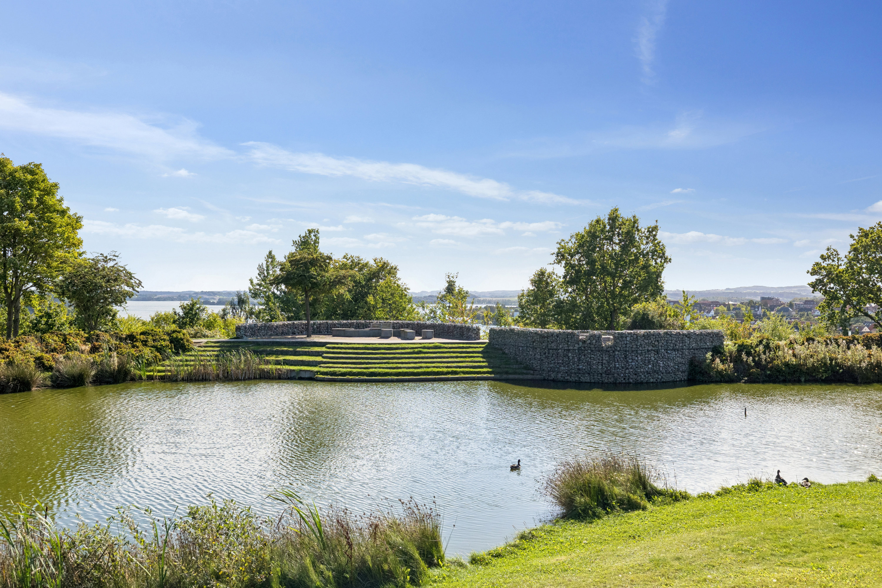 Fremhævet område billede i fuldskærmstilstand. Billede af Kongefolden 37, Skanderborg Bakker, 8660 Skanderborg