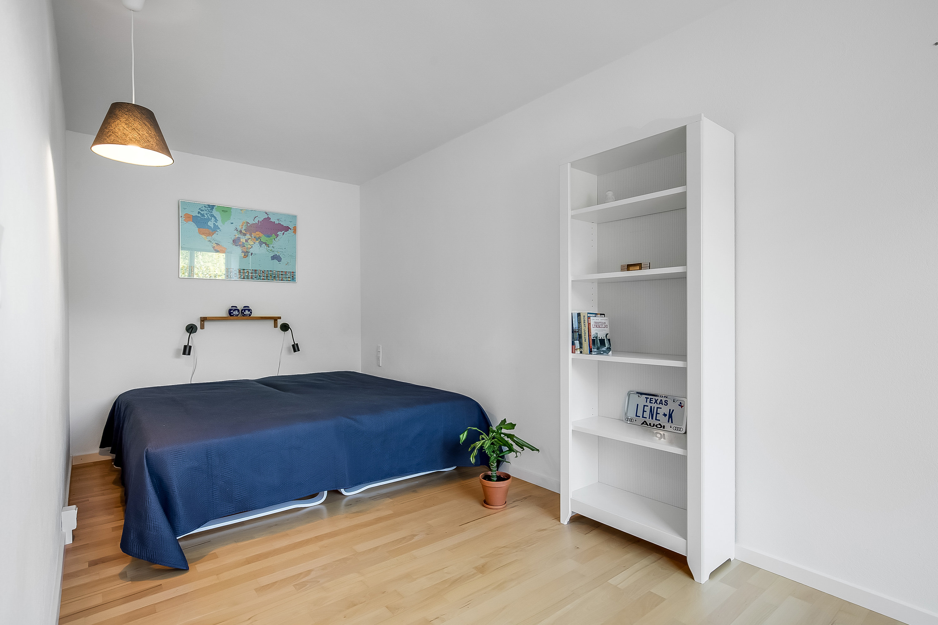 Fremhævet værelse billede i fuldskærmstilstand. Billede af Terrasseparken 19, Strandhuse, 6000 Kolding