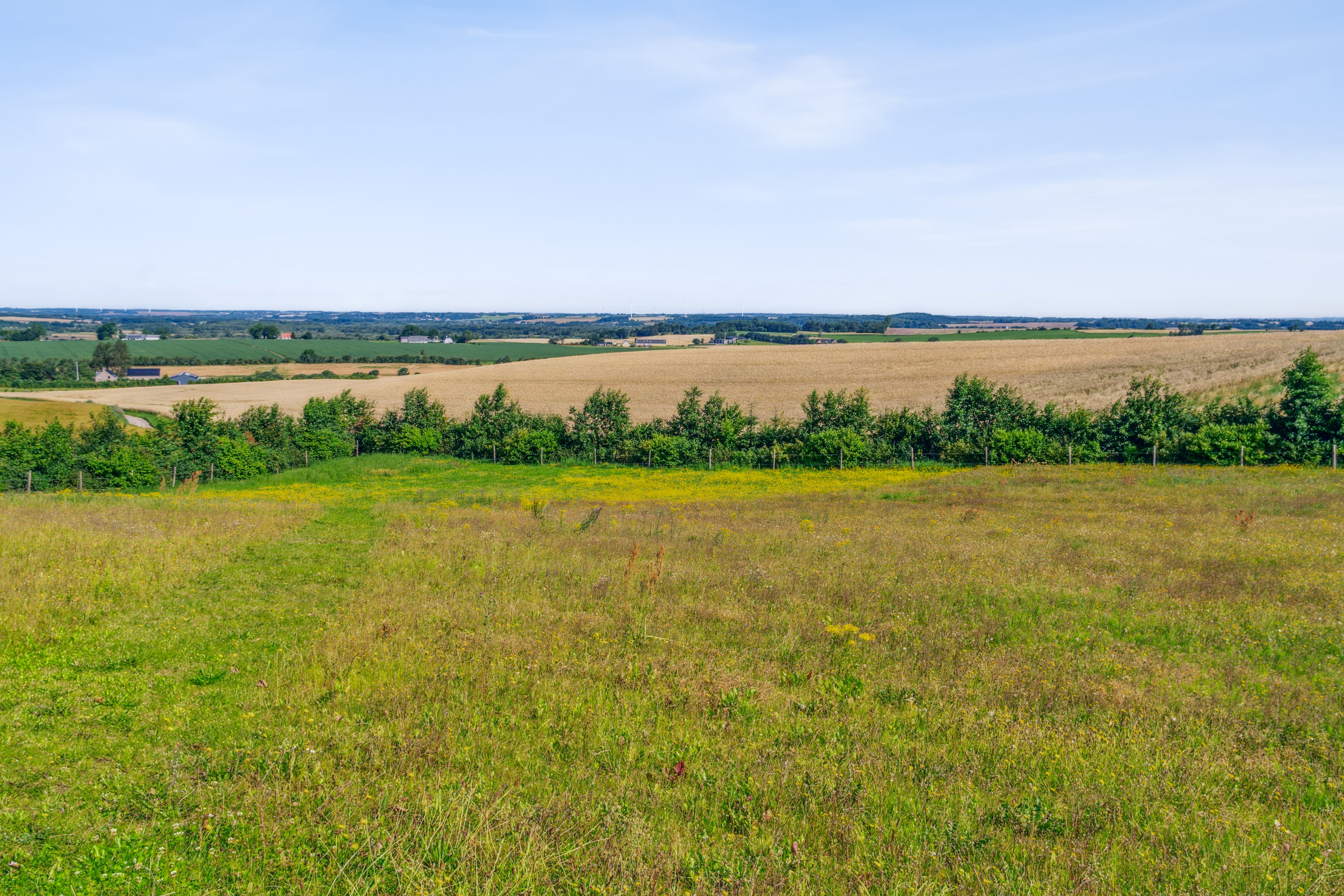 Fremhævet  billede i fuldskærmstilstand. Billede af Over Fussingvej 48, Over Fussing, 8920 Randers NV