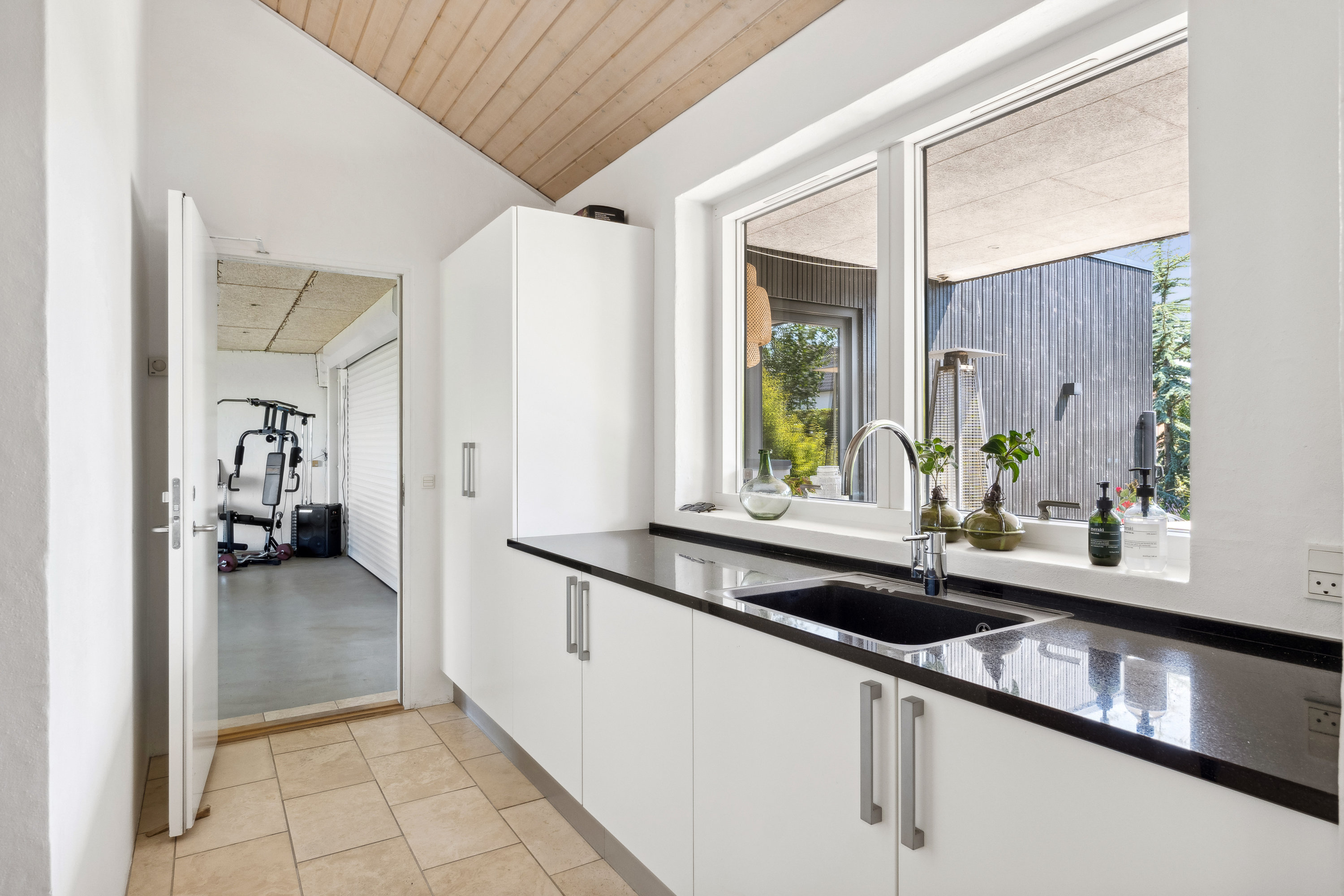 Fremhævet  billede i fuldskærmstilstand. Billede af Over Fussingvej 48, Over Fussing, 8920 Randers NV