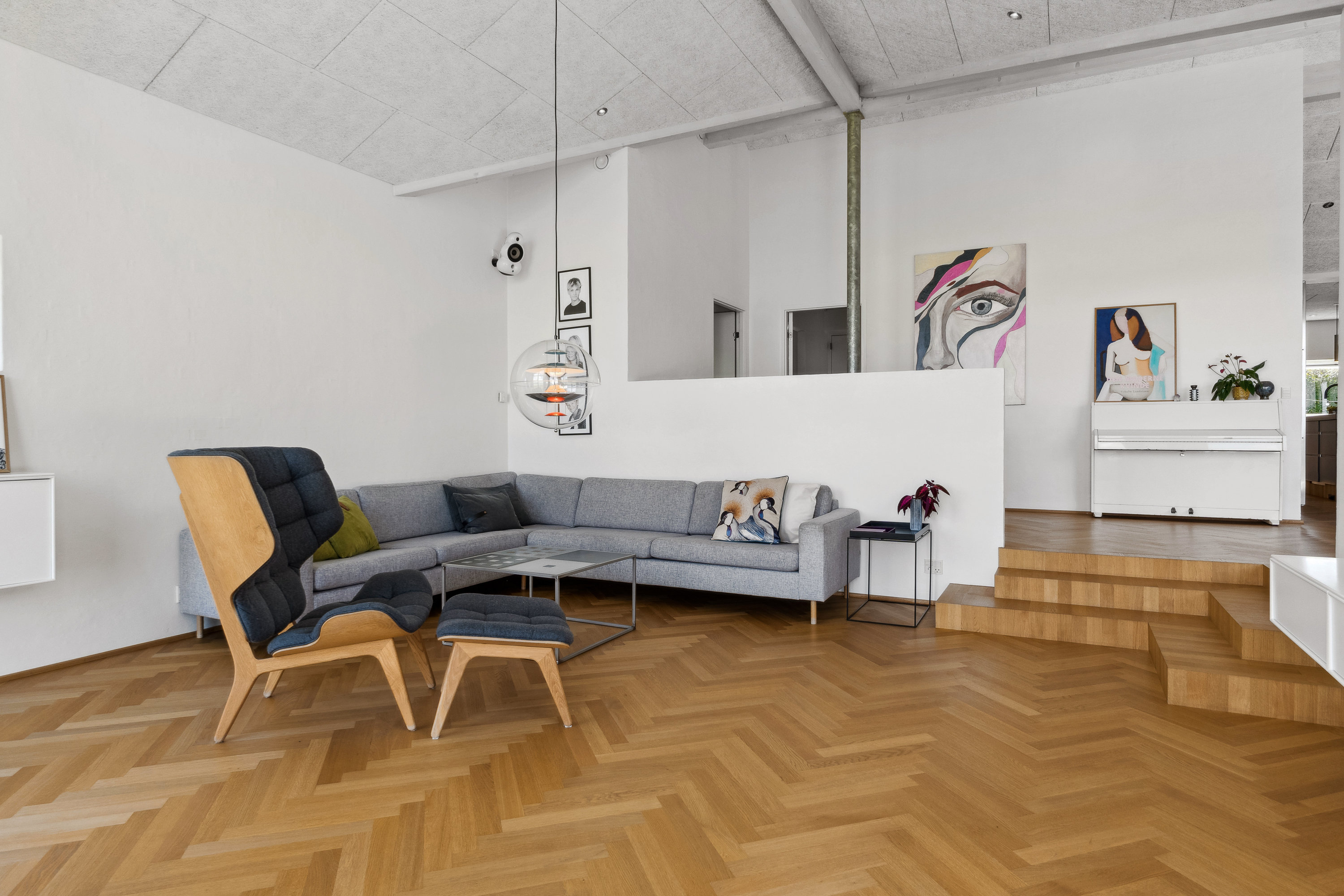 Fremhævet  billede i fuldskærmstilstand. Billede af Over Fussingvej 48, Over Fussing, 8920 Randers NV