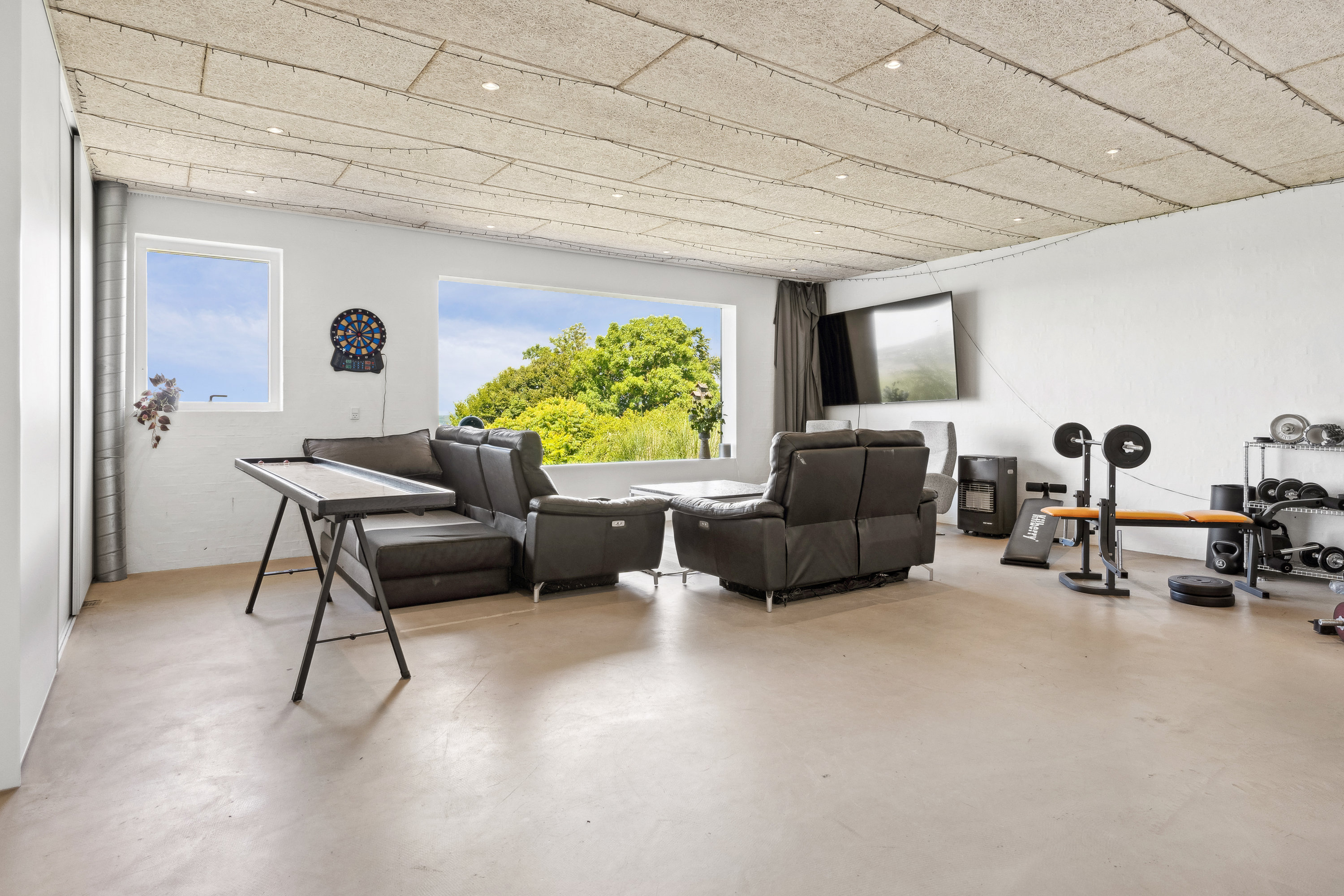 Fremhævet  billede i fuldskærmstilstand. Billede af Over Fussingvej 48, Over Fussing, 8920 Randers NV