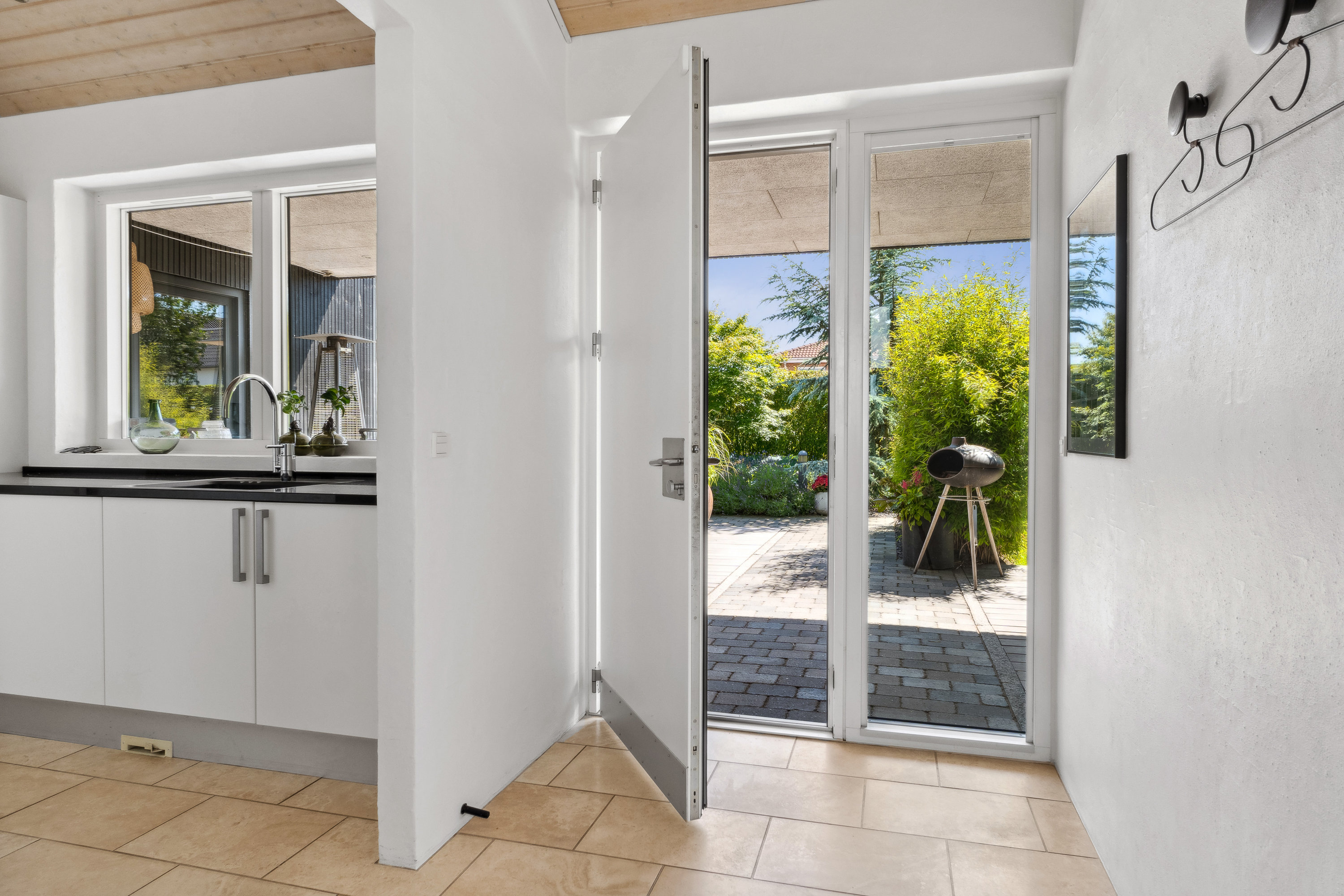 Fremhævet  billede i fuldskærmstilstand. Billede af Over Fussingvej 48, Over Fussing, 8920 Randers NV