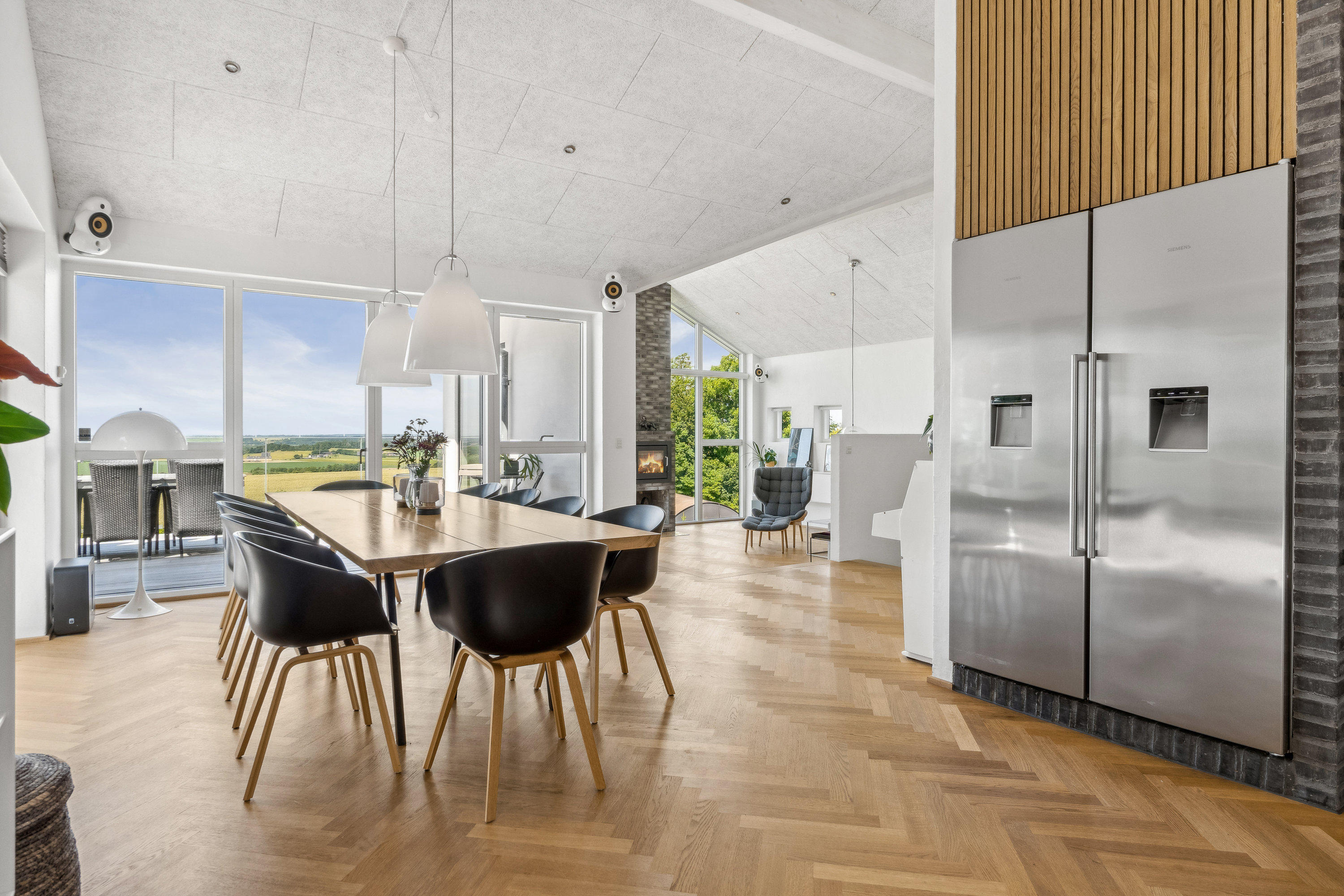 Fremhævet  billede i fuldskærmstilstand. Billede af Over Fussingvej 48, Over Fussing, 8920 Randers NV