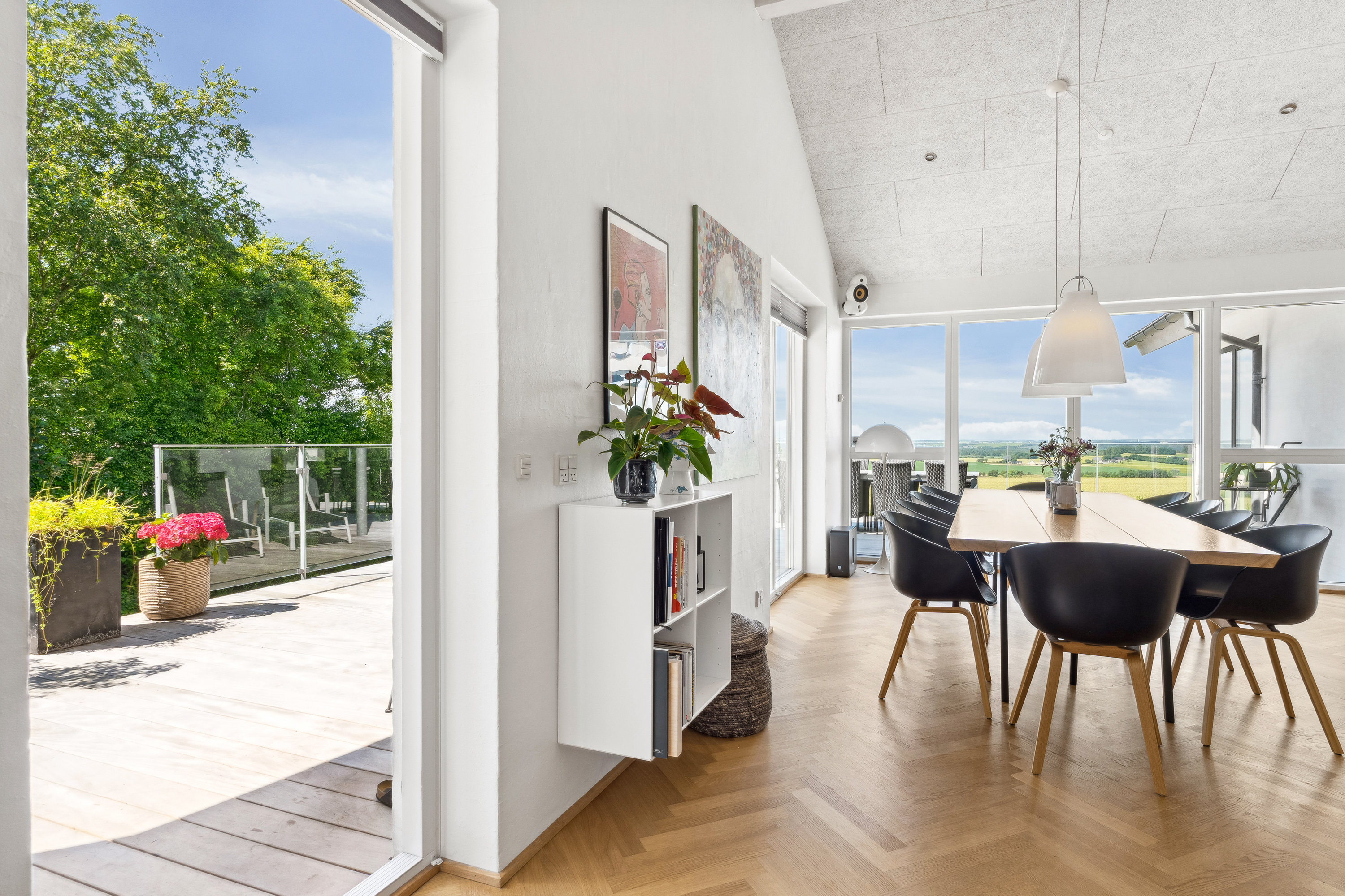 Fremhævet  billede i fuldskærmstilstand. Billede af Over Fussingvej 48, Over Fussing, 8920 Randers NV