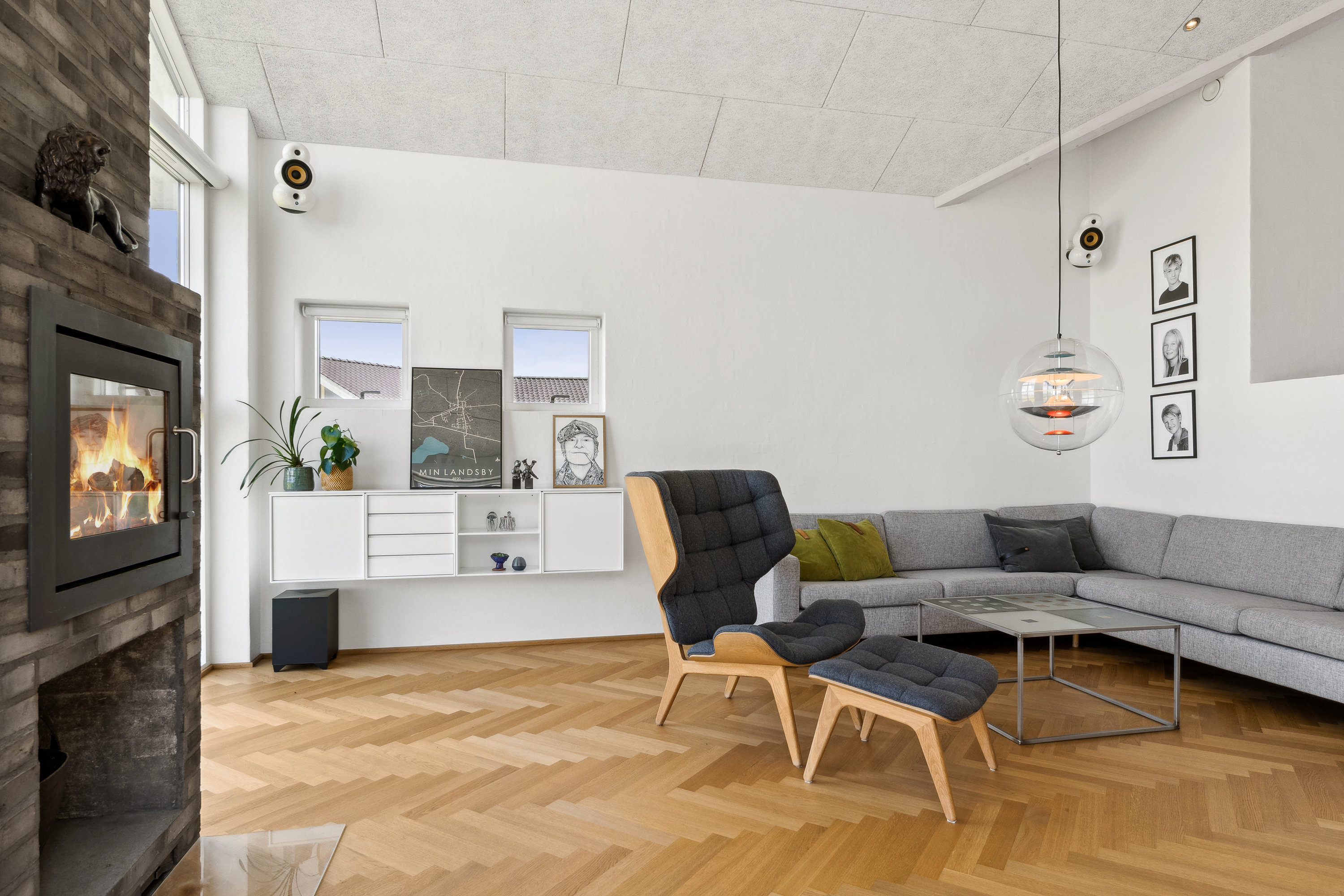 Fremhævet  billede i fuldskærmstilstand. Billede af Over Fussingvej 48, Over Fussing, 8920 Randers NV