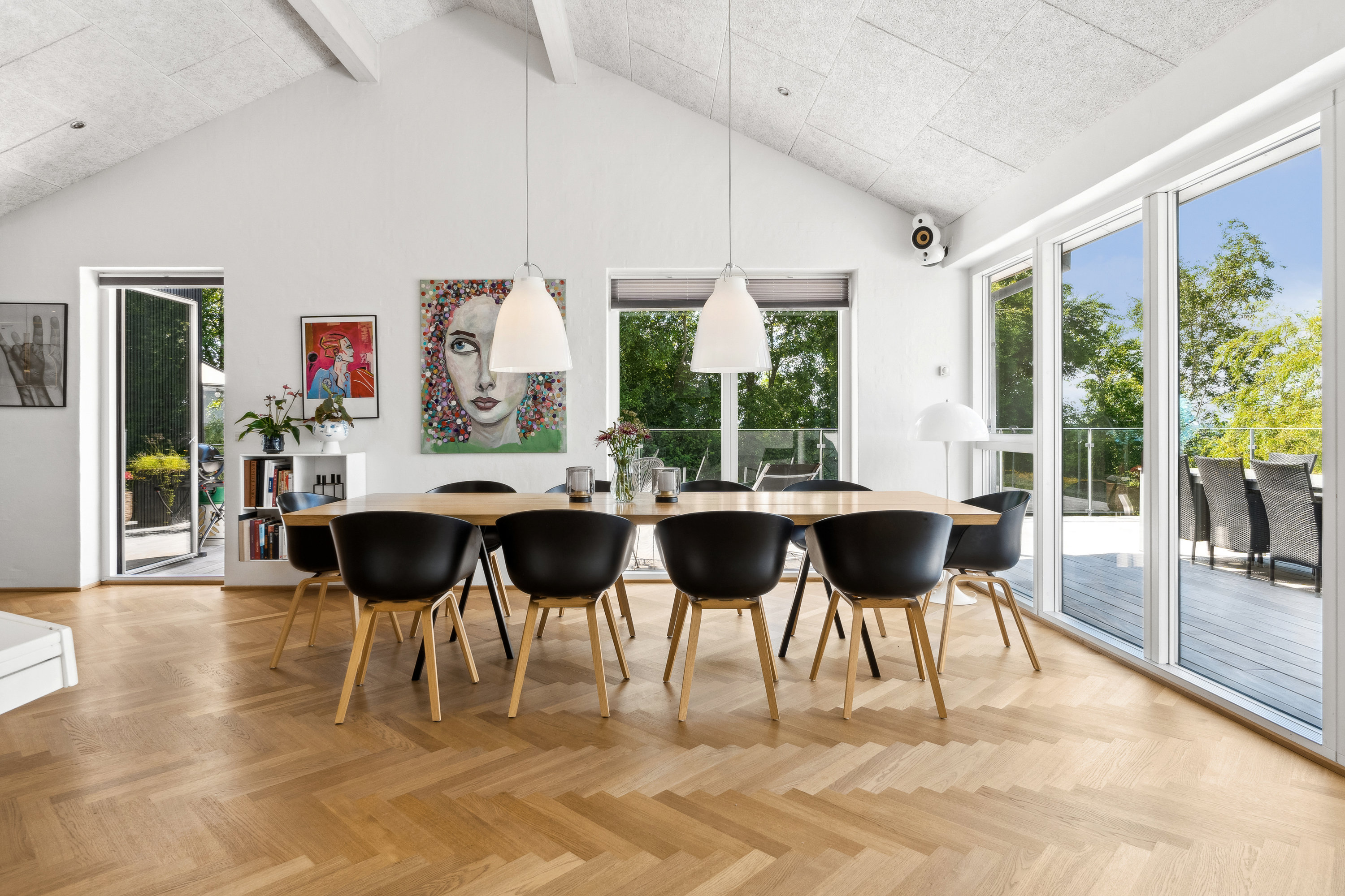 Fremhævet  billede i fuldskærmstilstand. Billede af Over Fussingvej 48, Over Fussing, 8920 Randers NV