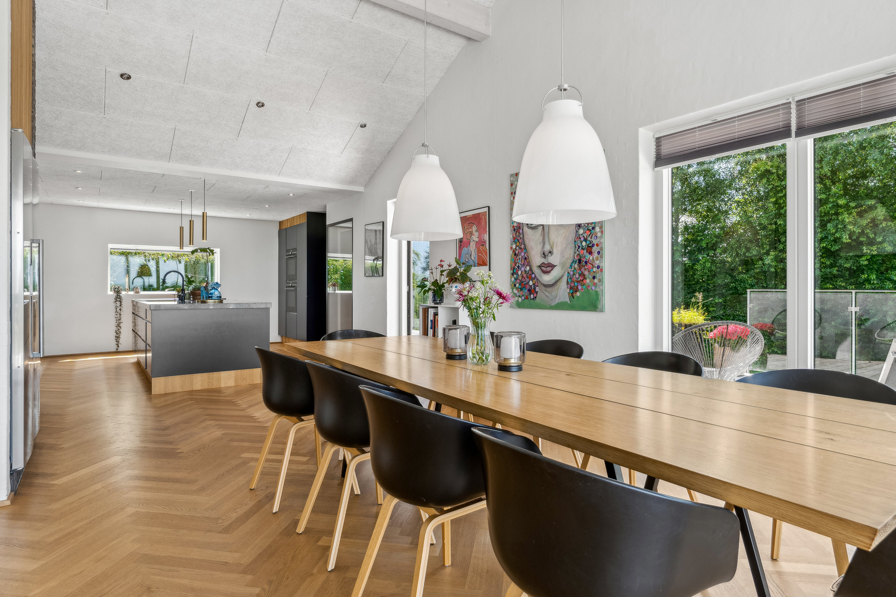 Fremhævet  billede i fuldskærmstilstand. Billede af Over Fussingvej 48, Over Fussing, 8920 Randers NV