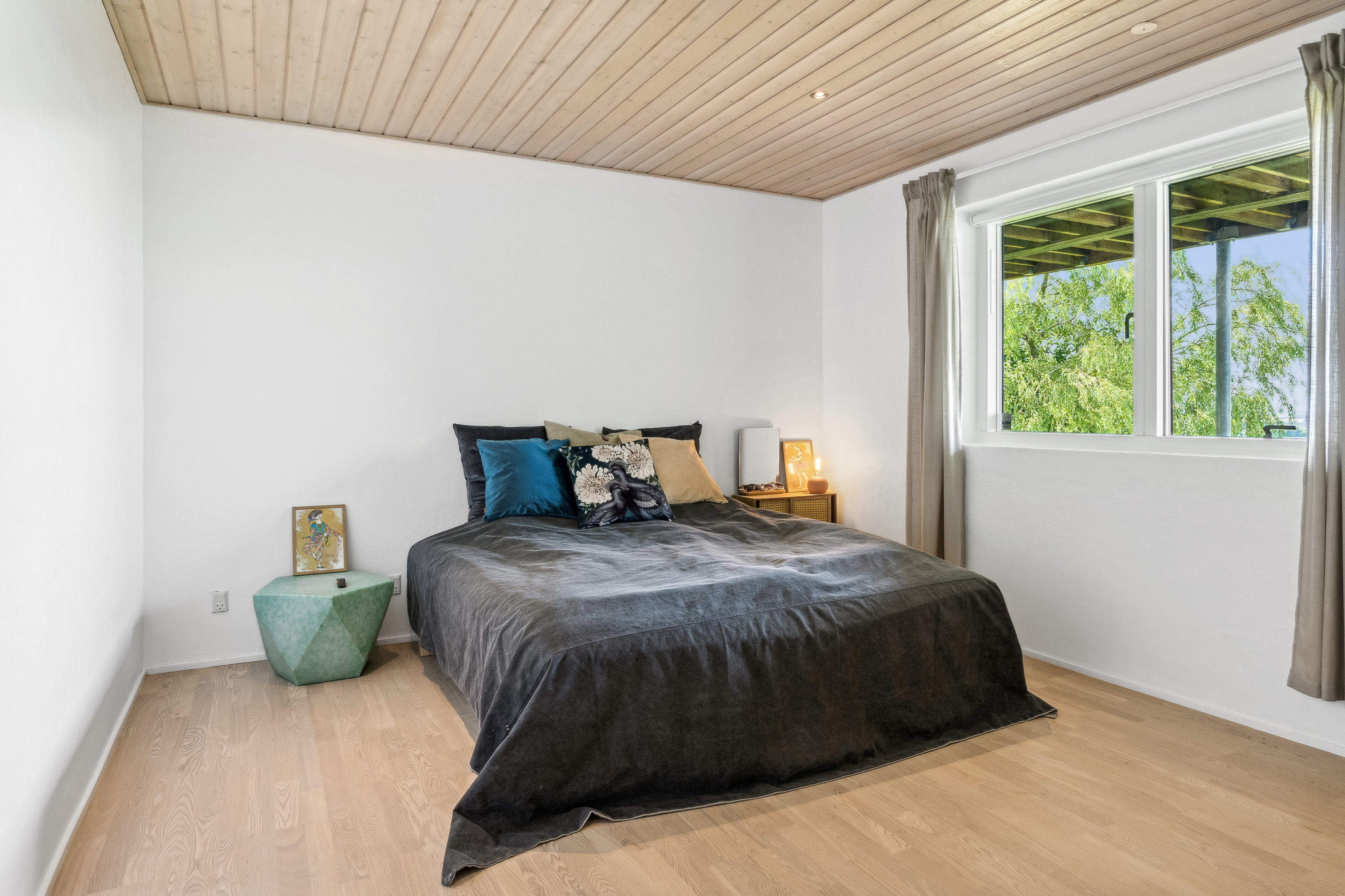 Fremhævet  billede i fuldskærmstilstand. Billede af Over Fussingvej 48, Over Fussing, 8920 Randers NV