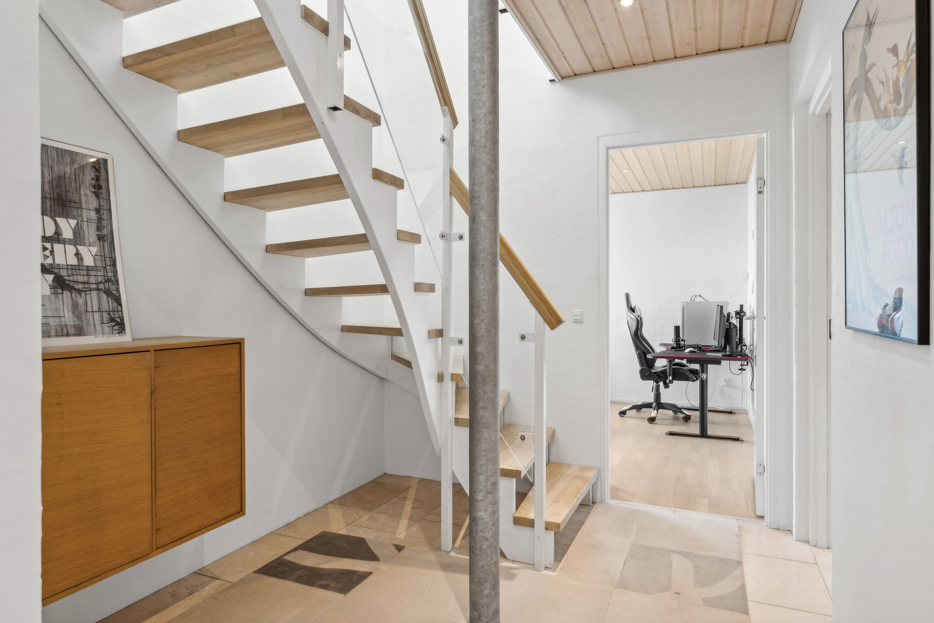 Fremhævet  billede i fuldskærmstilstand. Billede af Over Fussingvej 48, Over Fussing, 8920 Randers NV