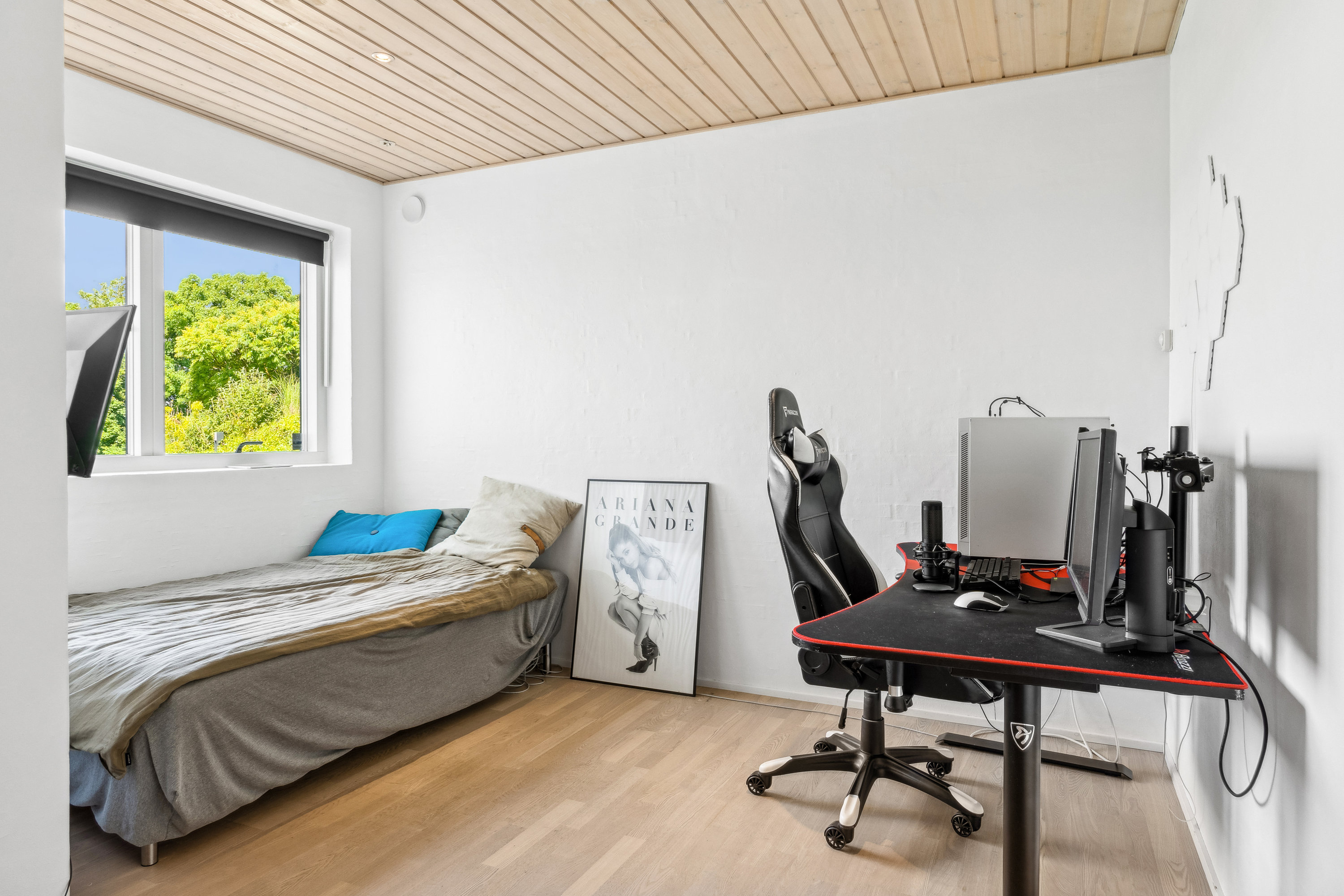 Fremhævet  billede i fuldskærmstilstand. Billede af Over Fussingvej 48, Over Fussing, 8920 Randers NV