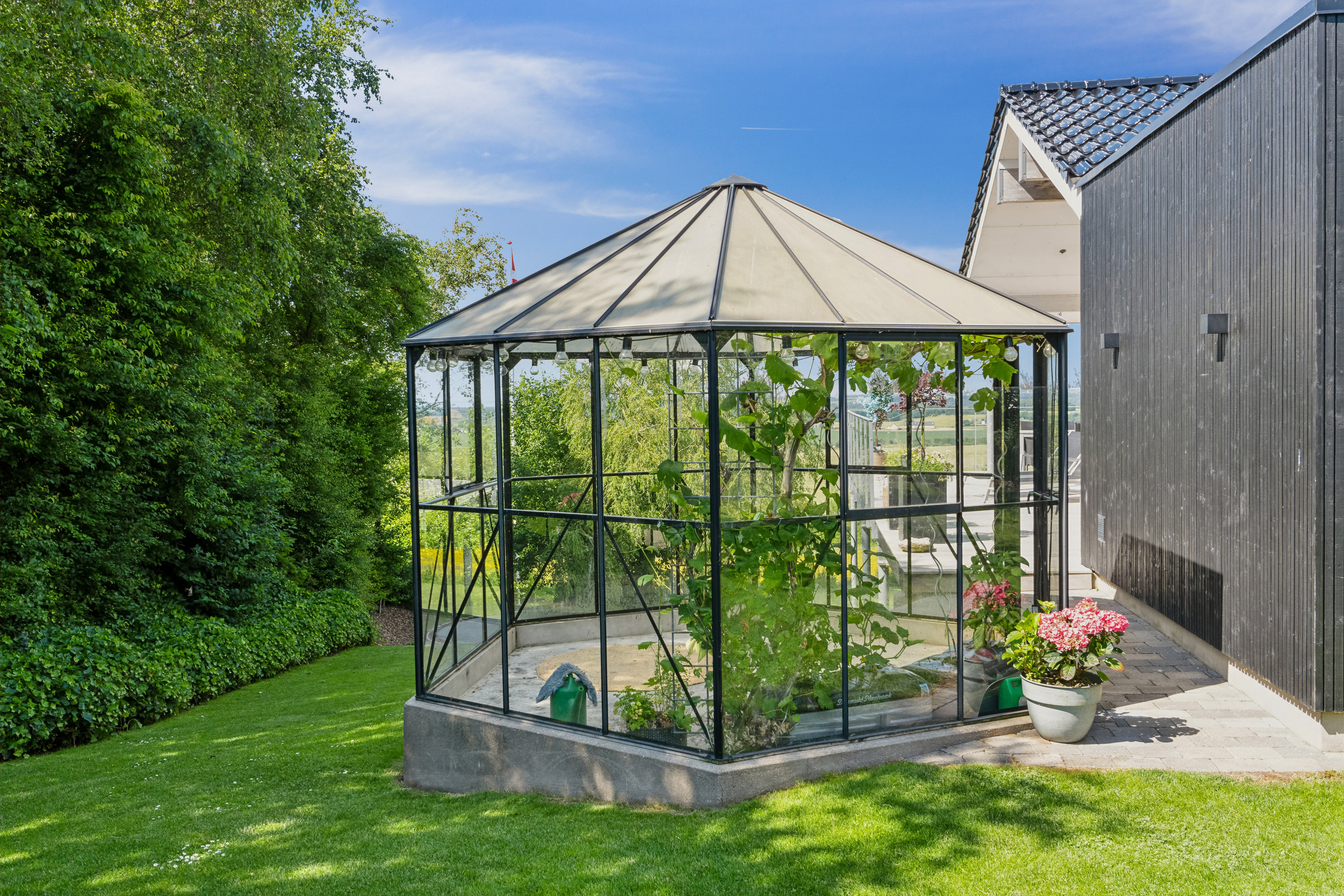 Fremhævet  billede i fuldskærmstilstand. Billede af Over Fussingvej 48, Over Fussing, 8920 Randers NV