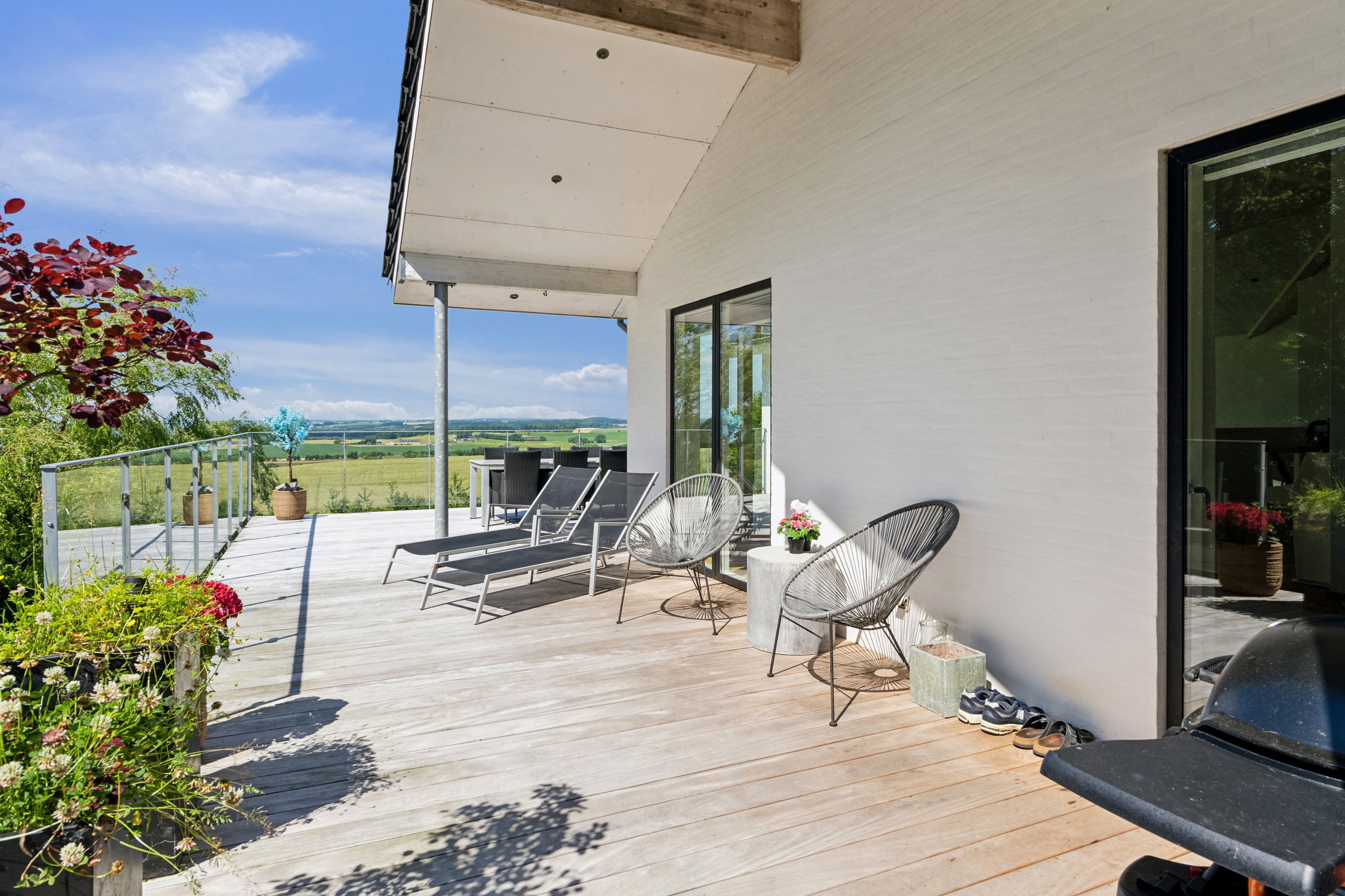 Fremhævet  billede i fuldskærmstilstand. Billede af Over Fussingvej 48, Over Fussing, 8920 Randers NV