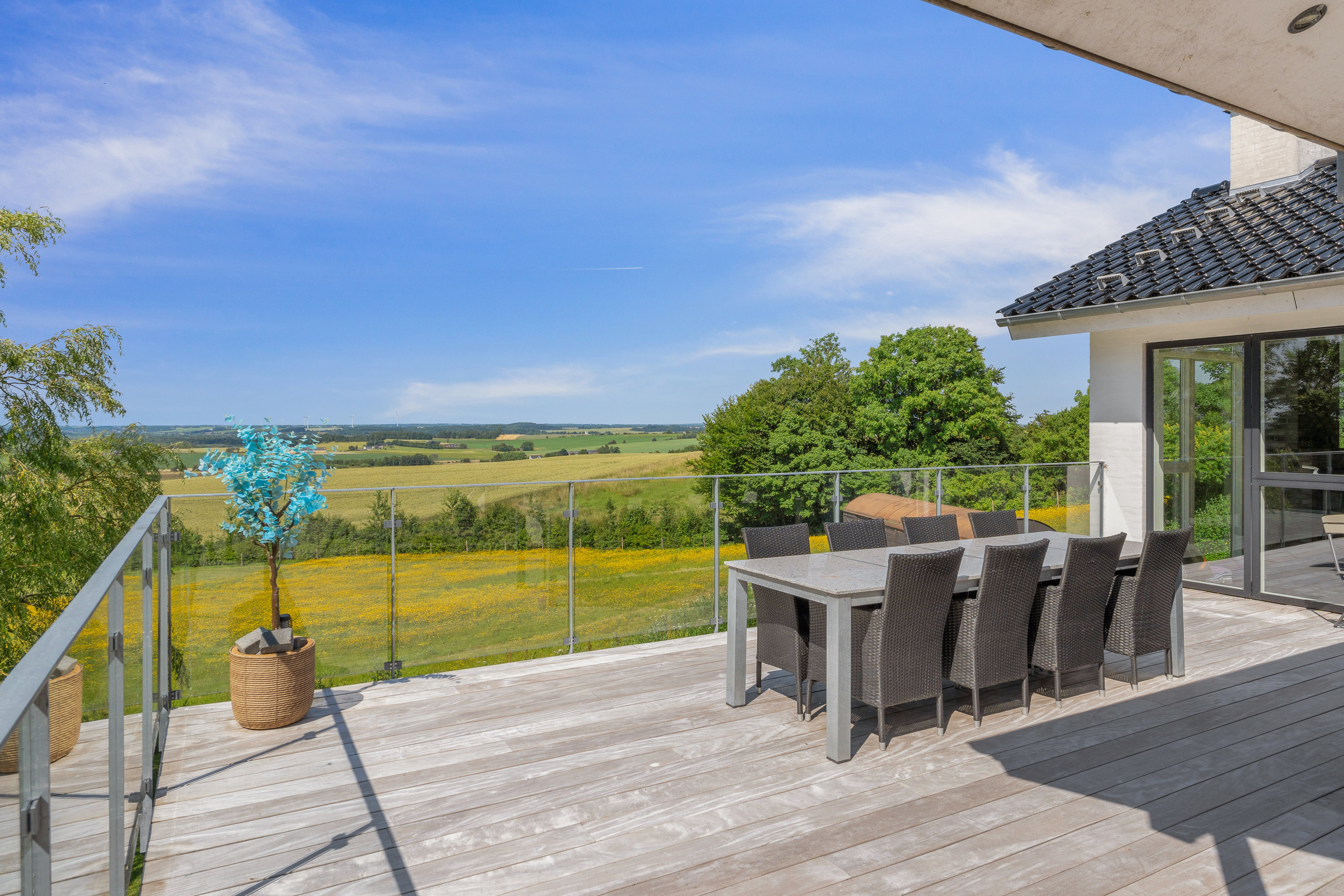 Fremhævet  billede i fuldskærmstilstand. Billede af Over Fussingvej 48, Over Fussing, 8920 Randers NV