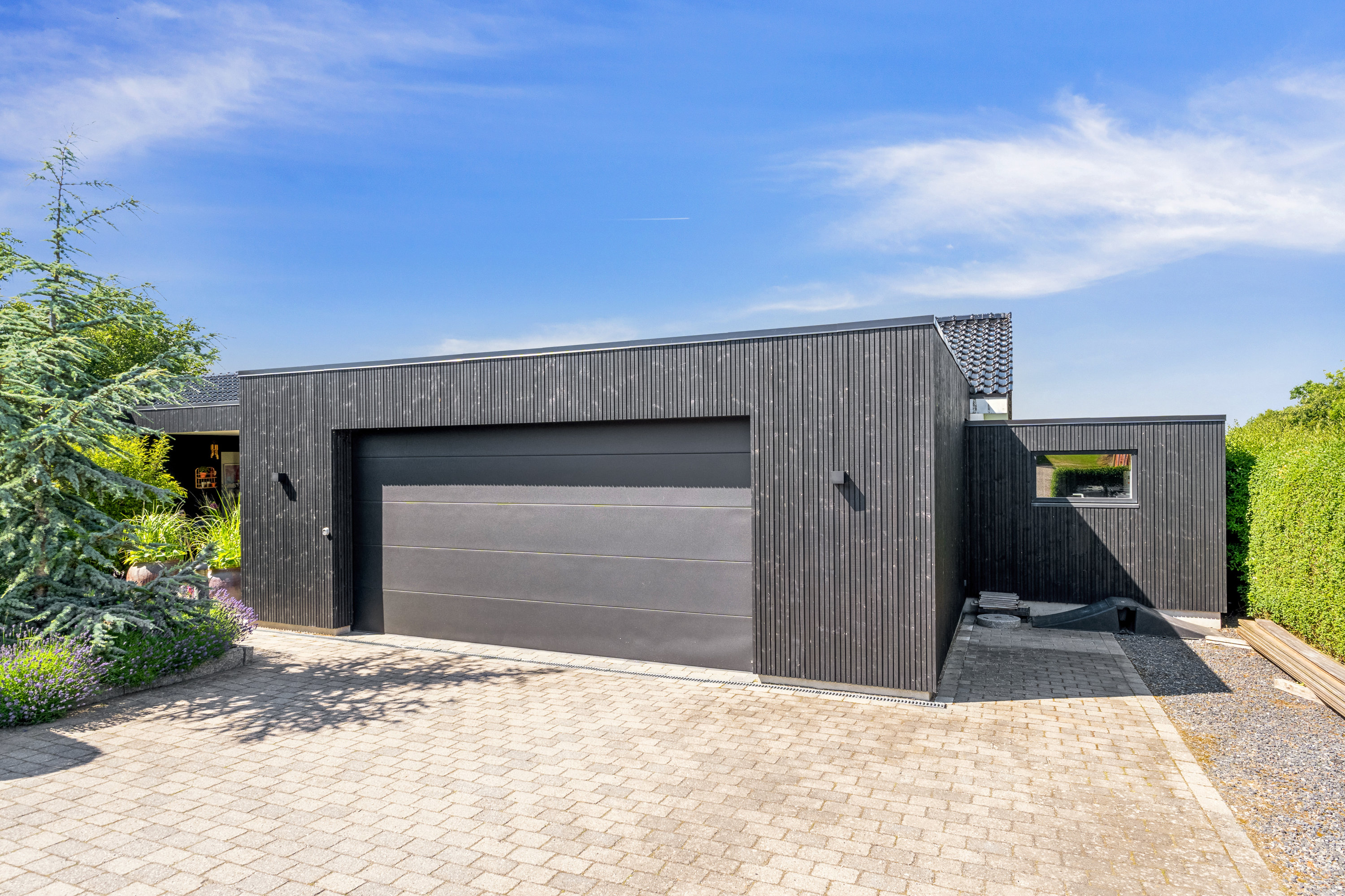 Fremhævet  billede i fuldskærmstilstand. Billede af Over Fussingvej 48, Over Fussing, 8920 Randers NV