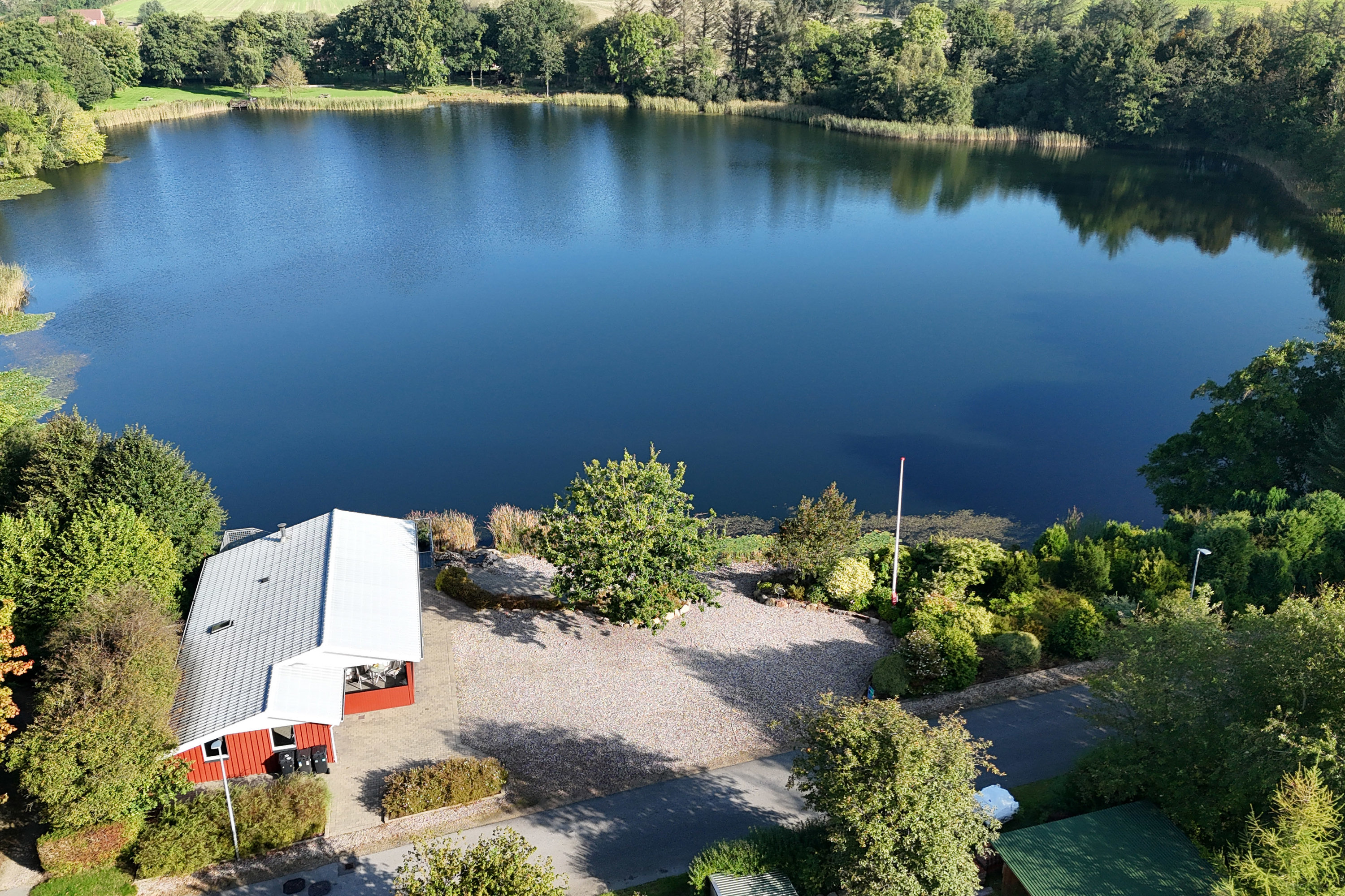 Miniaturebillede 2: andet. Billede af Tangsgårdsvej 3, Bur, 7570 Vemb