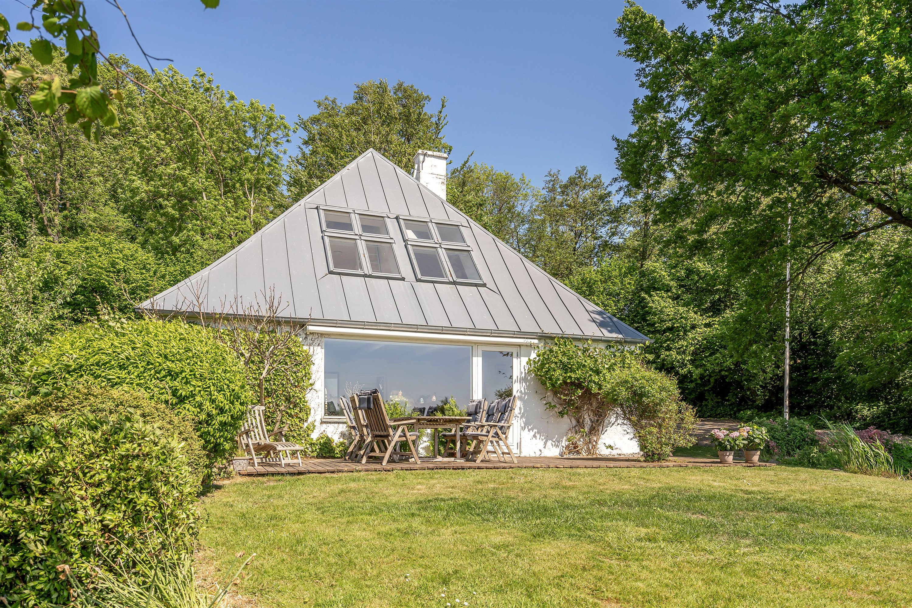 Fremhævet ejendommen billede i fuldskærmstilstand. Billede af Munkemøllevej 6, 6300 Gråsten