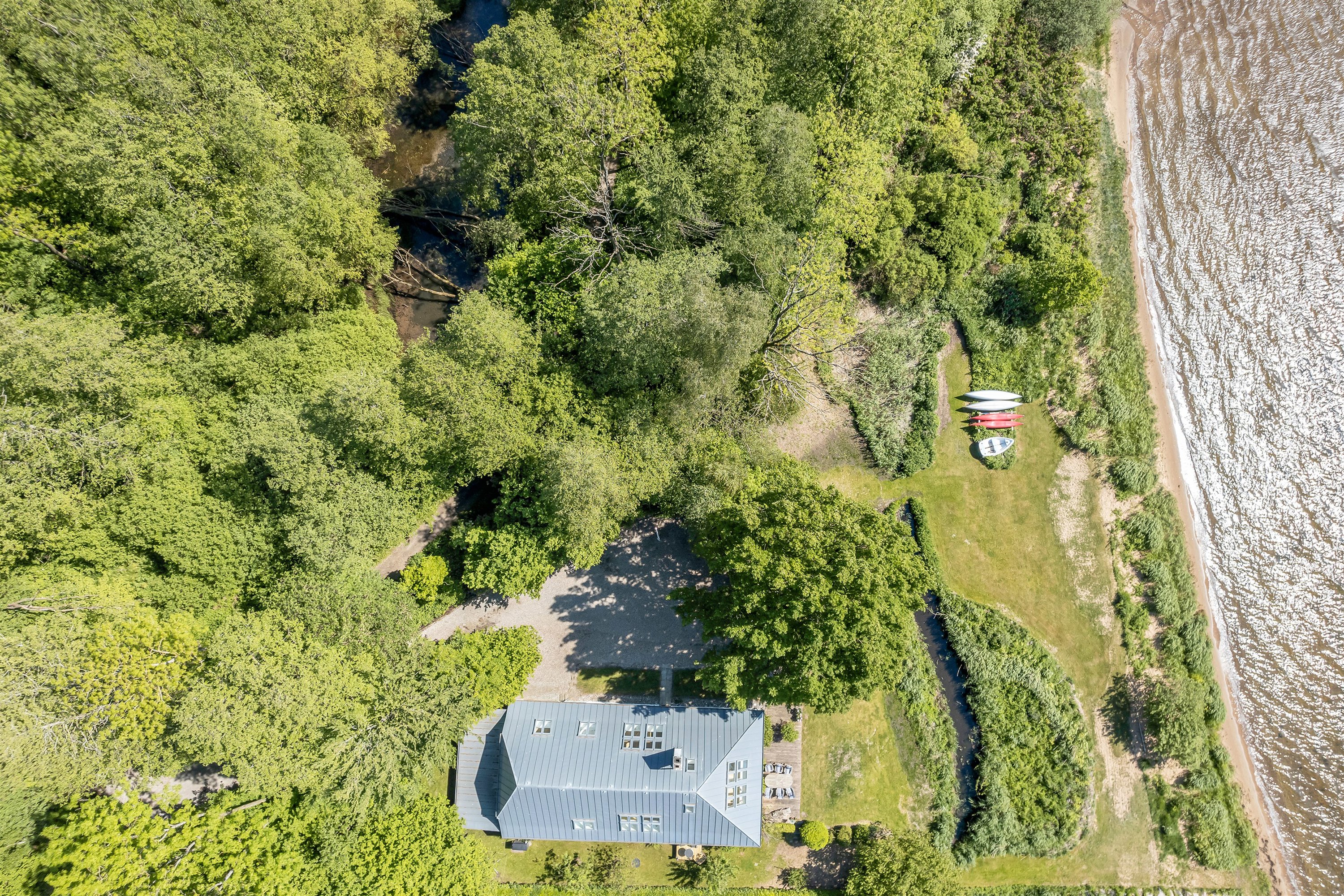 Fremhævet ejendommen billede i fuldskærmstilstand. Billede af Munkemøllevej 6, 6300 Gråsten