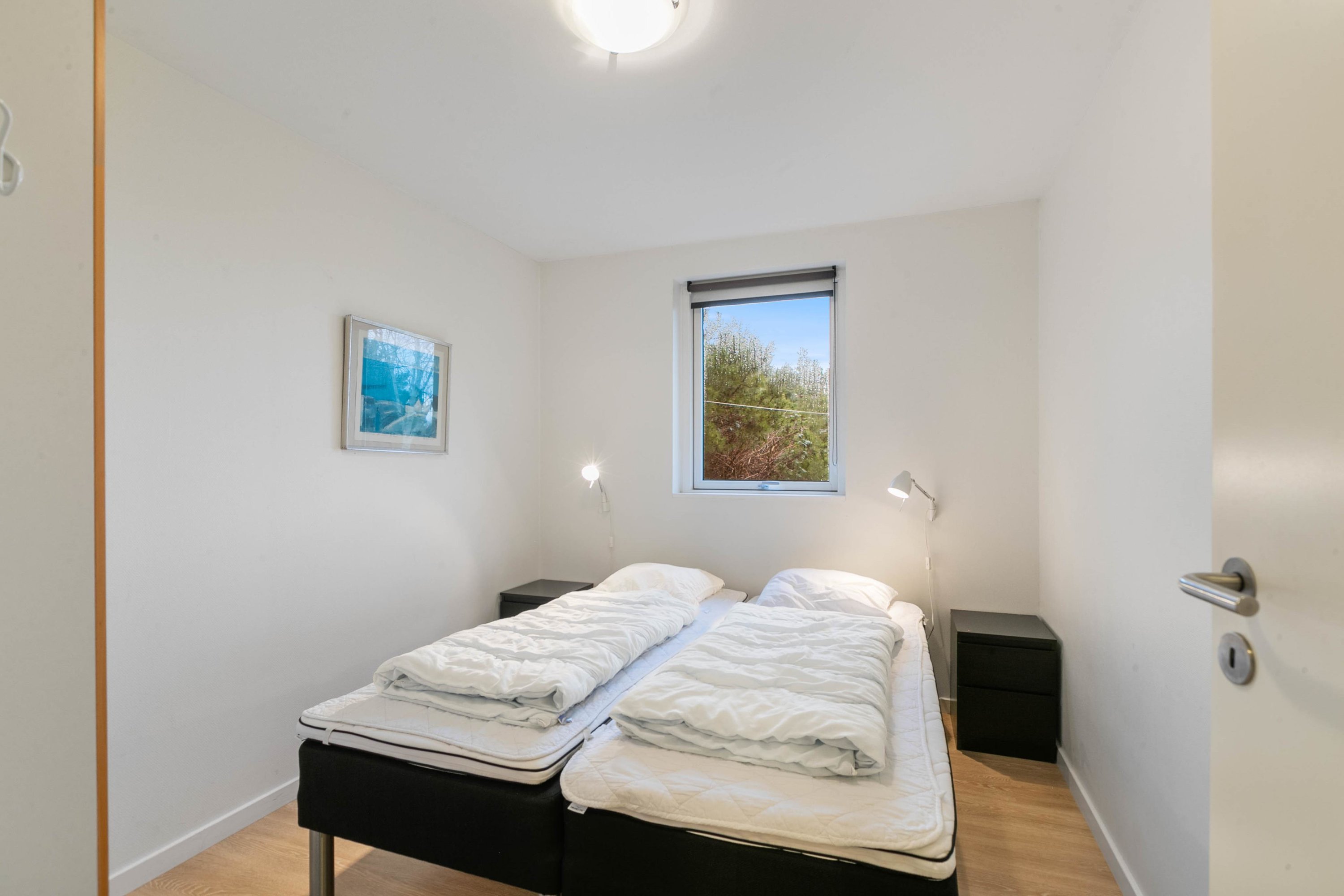 Fremhævet  billede i fuldskærmstilstand. Billede af Krattet 2, Søndervig, 6950 Ringkøbing