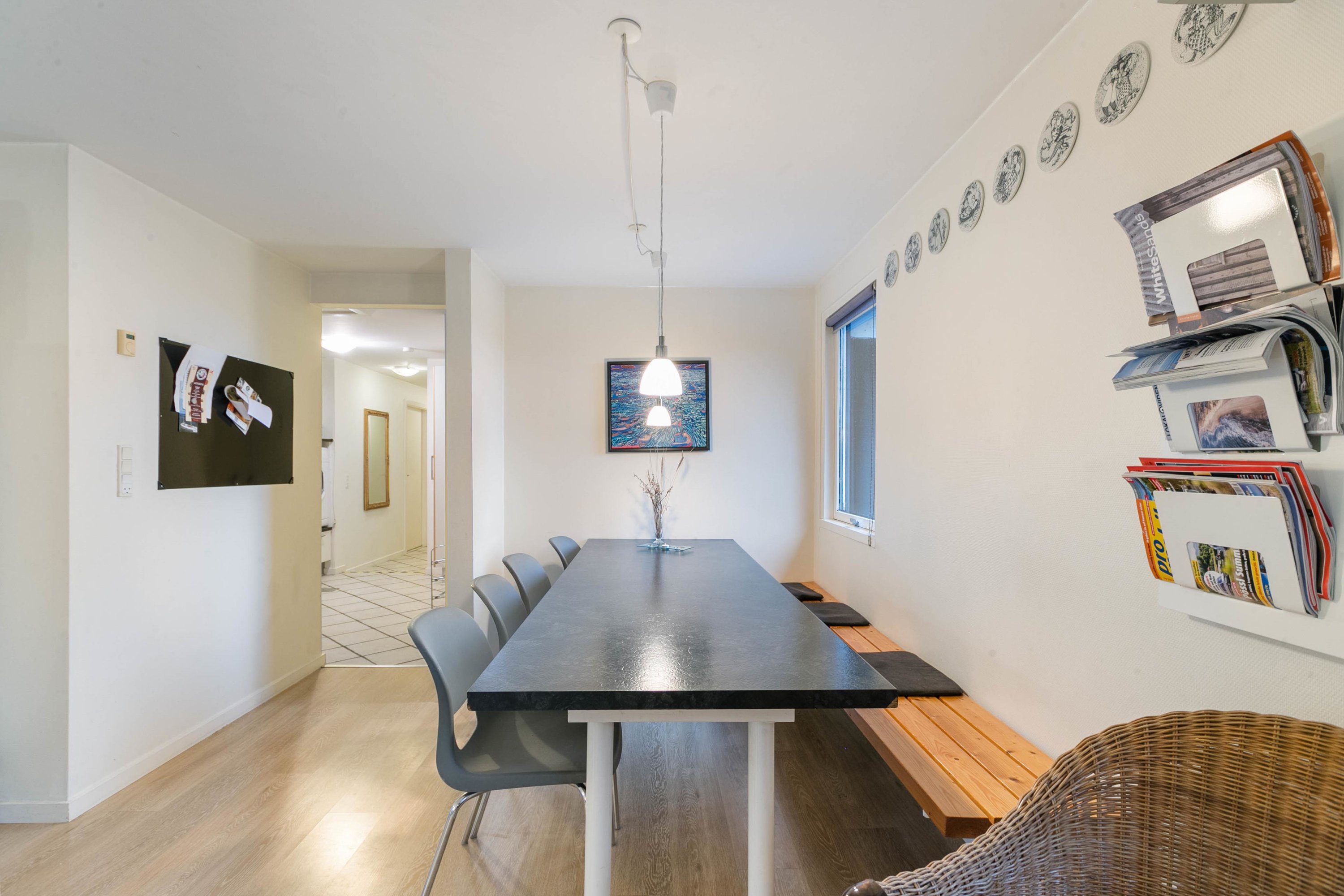 Fremhævet  billede i fuldskærmstilstand. Billede af Krattet 2, Søndervig, 6950 Ringkøbing