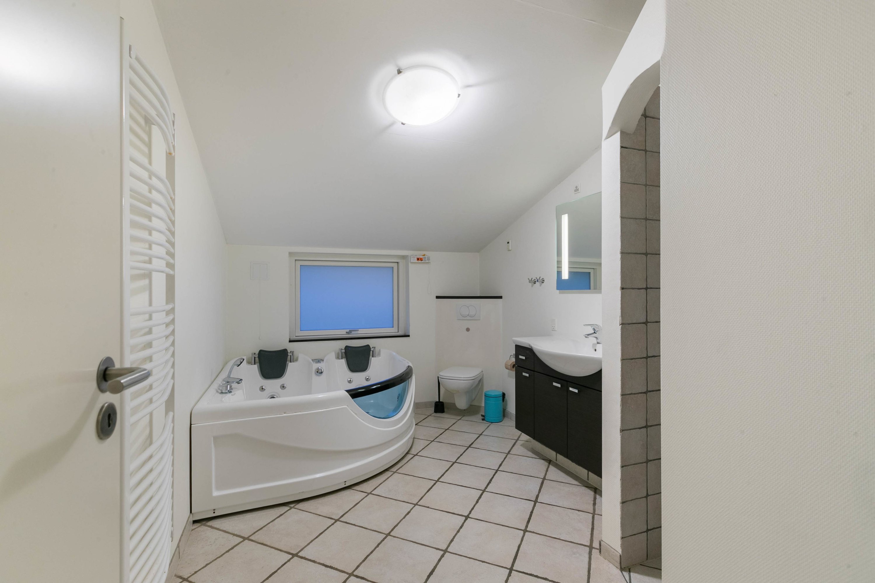 Fremhævet  billede i fuldskærmstilstand. Billede af Krattet 2, Søndervig, 6950 Ringkøbing