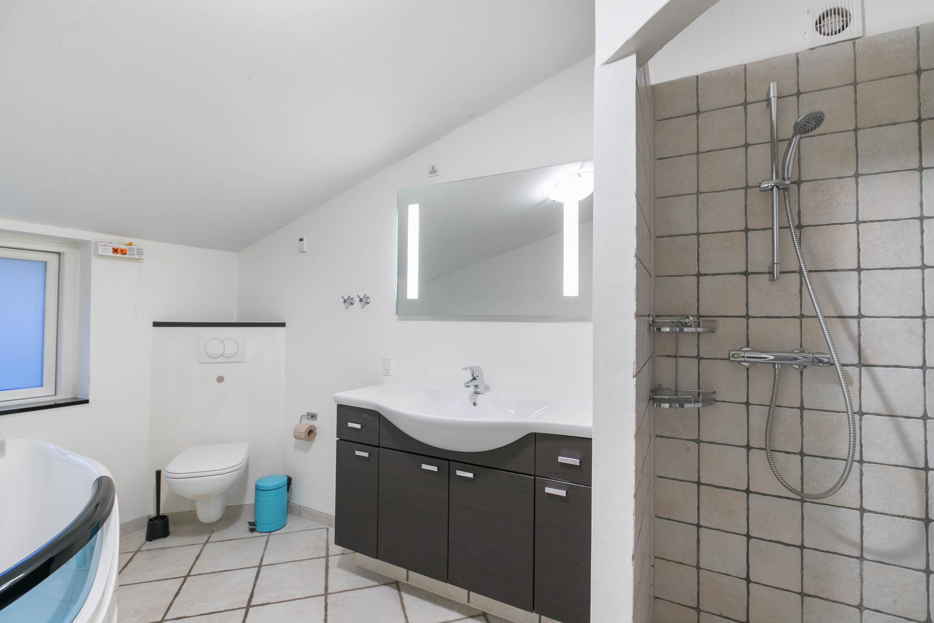 Fremhævet  billede i fuldskærmstilstand. Billede af Krattet 2, Søndervig, 6950 Ringkøbing