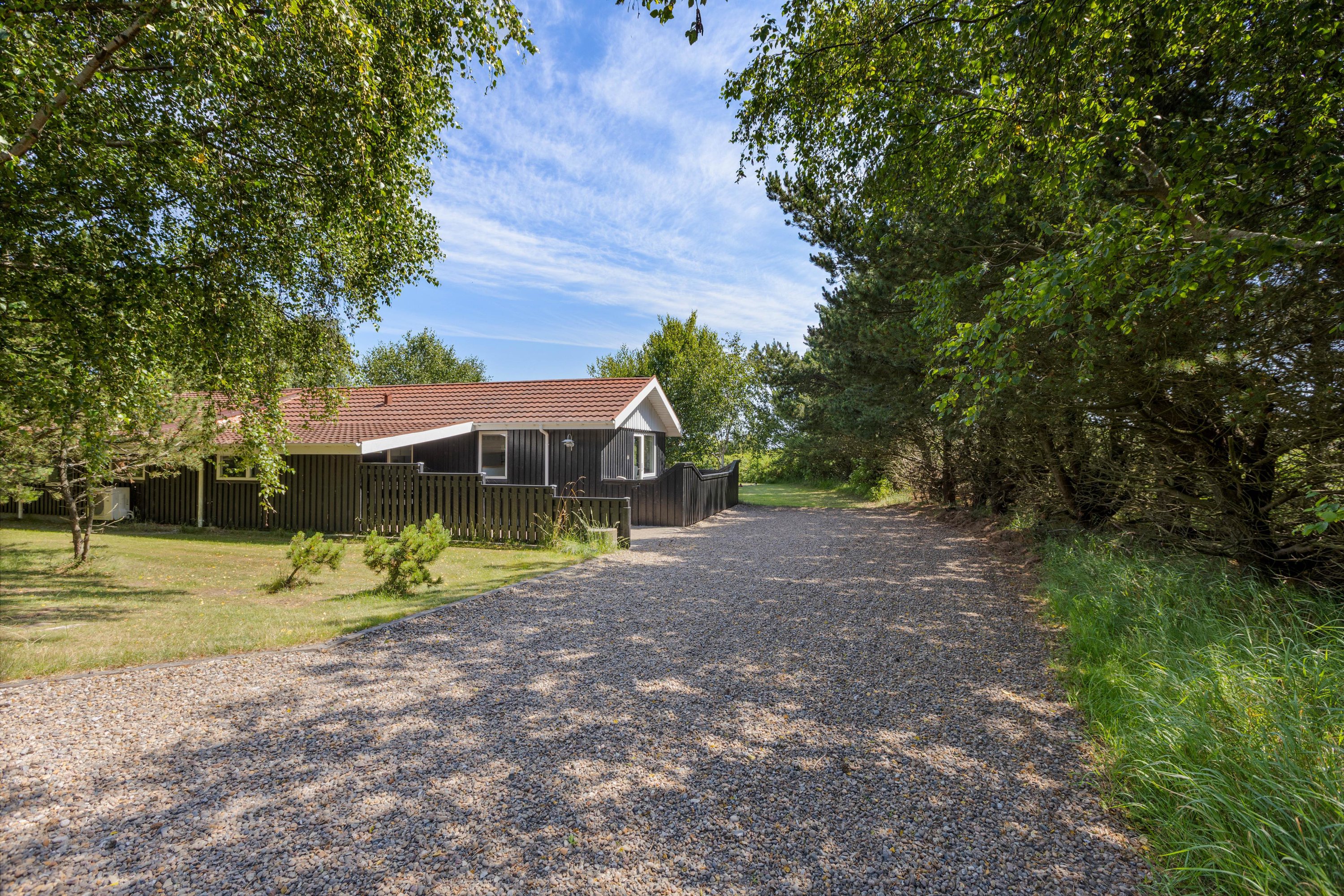 Miniaturebillede 2: . Billede af Krattet 2, Søndervig, 6950 Ringkøbing