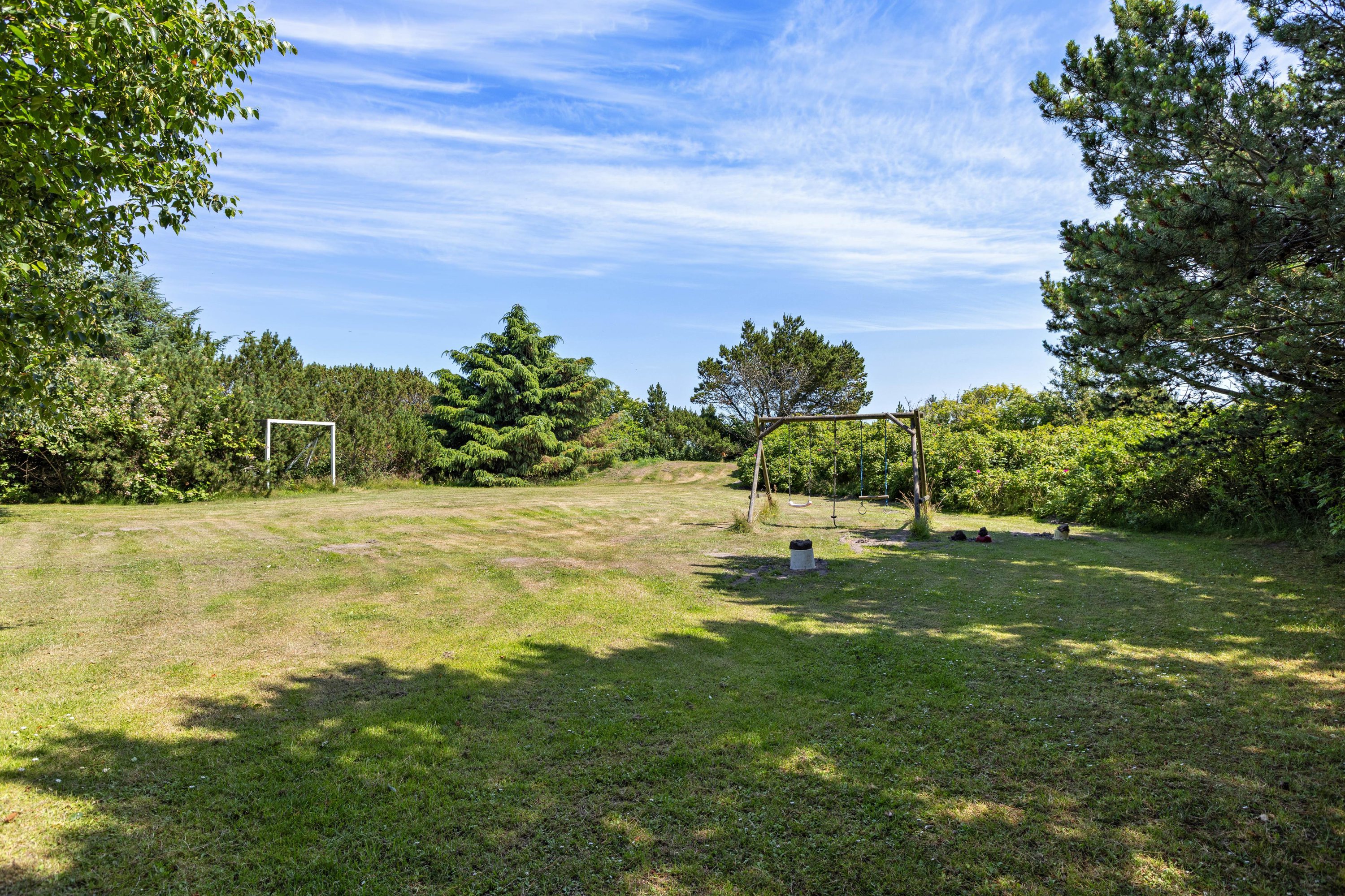 Fremhævet  billede i fuldskærmstilstand. Billede af Krattet 2, Søndervig, 6950 Ringkøbing