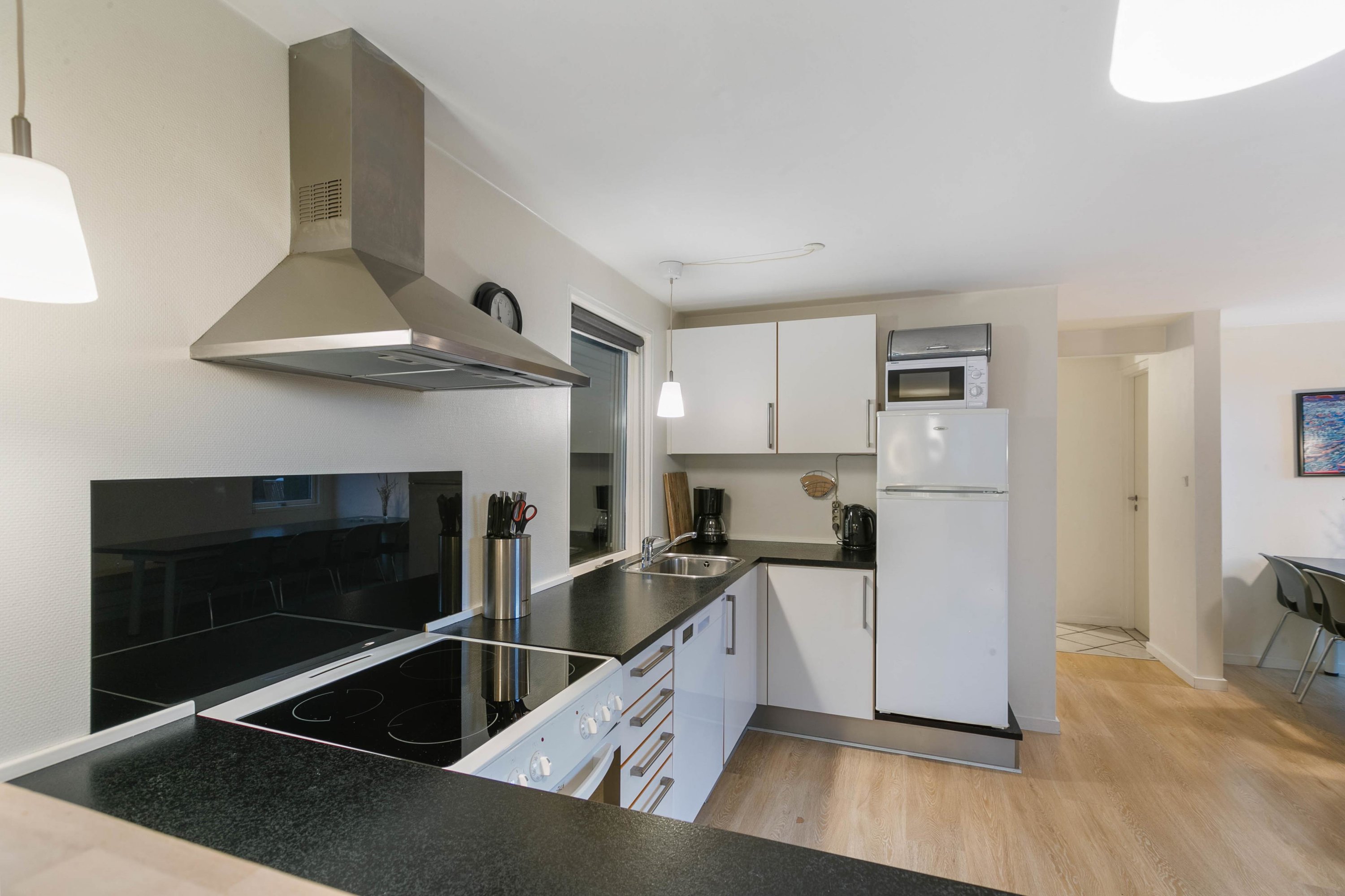 Fremhævet  billede i fuldskærmstilstand. Billede af Krattet 2, Søndervig, 6950 Ringkøbing