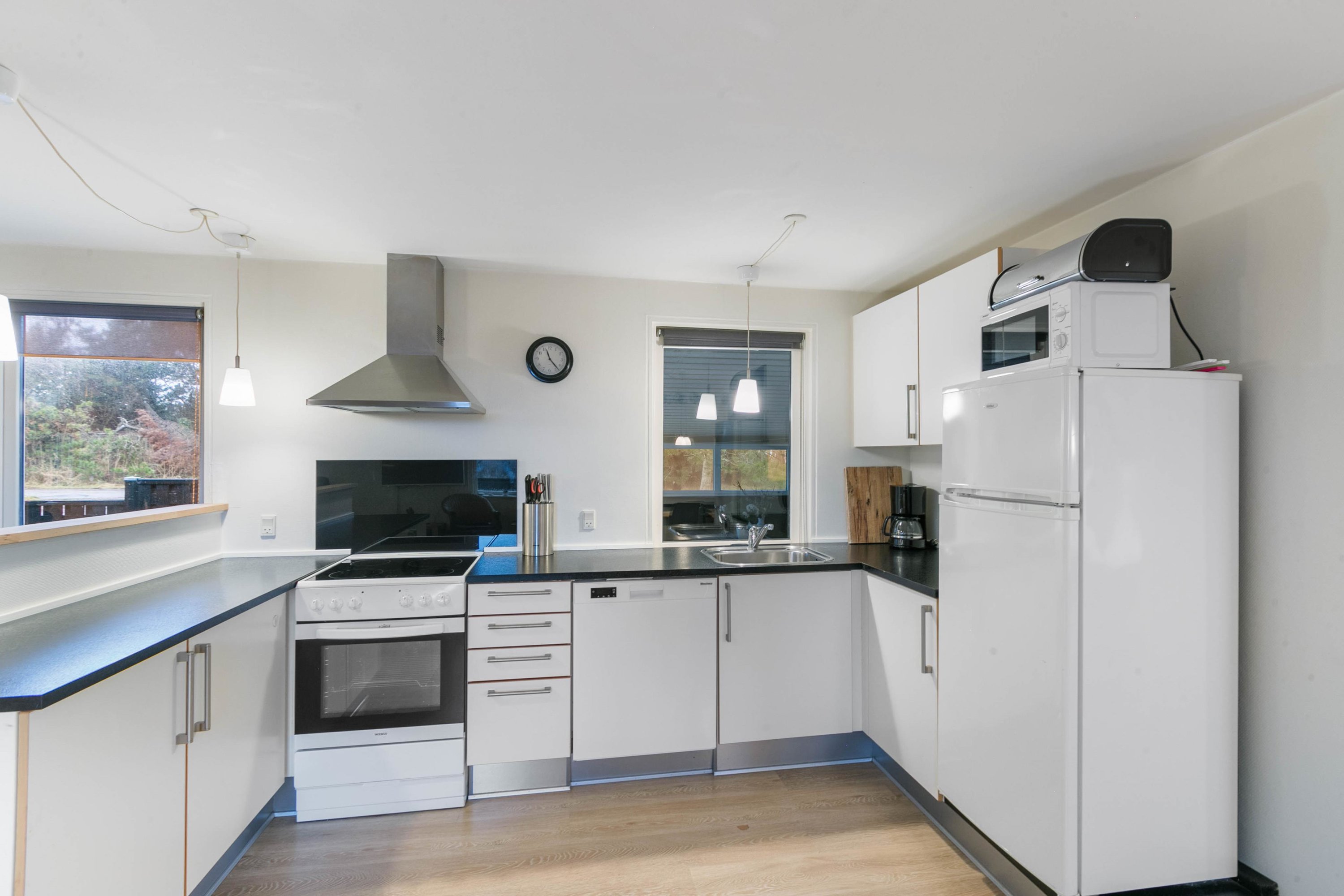 Fremhævet  billede i fuldskærmstilstand. Billede af Krattet 2, Søndervig, 6950 Ringkøbing