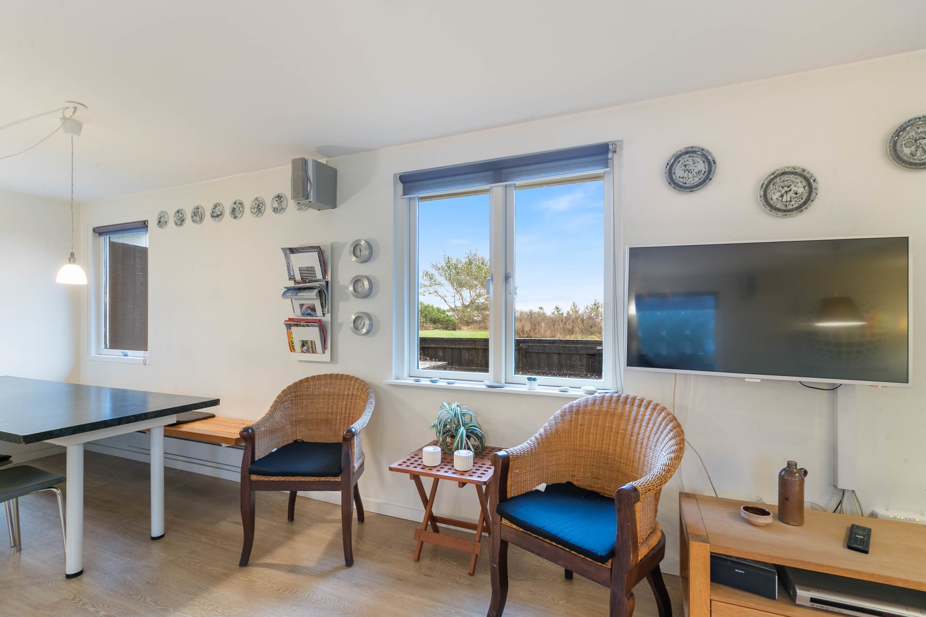 Fremhævet  billede i fuldskærmstilstand. Billede af Krattet 2, Søndervig, 6950 Ringkøbing