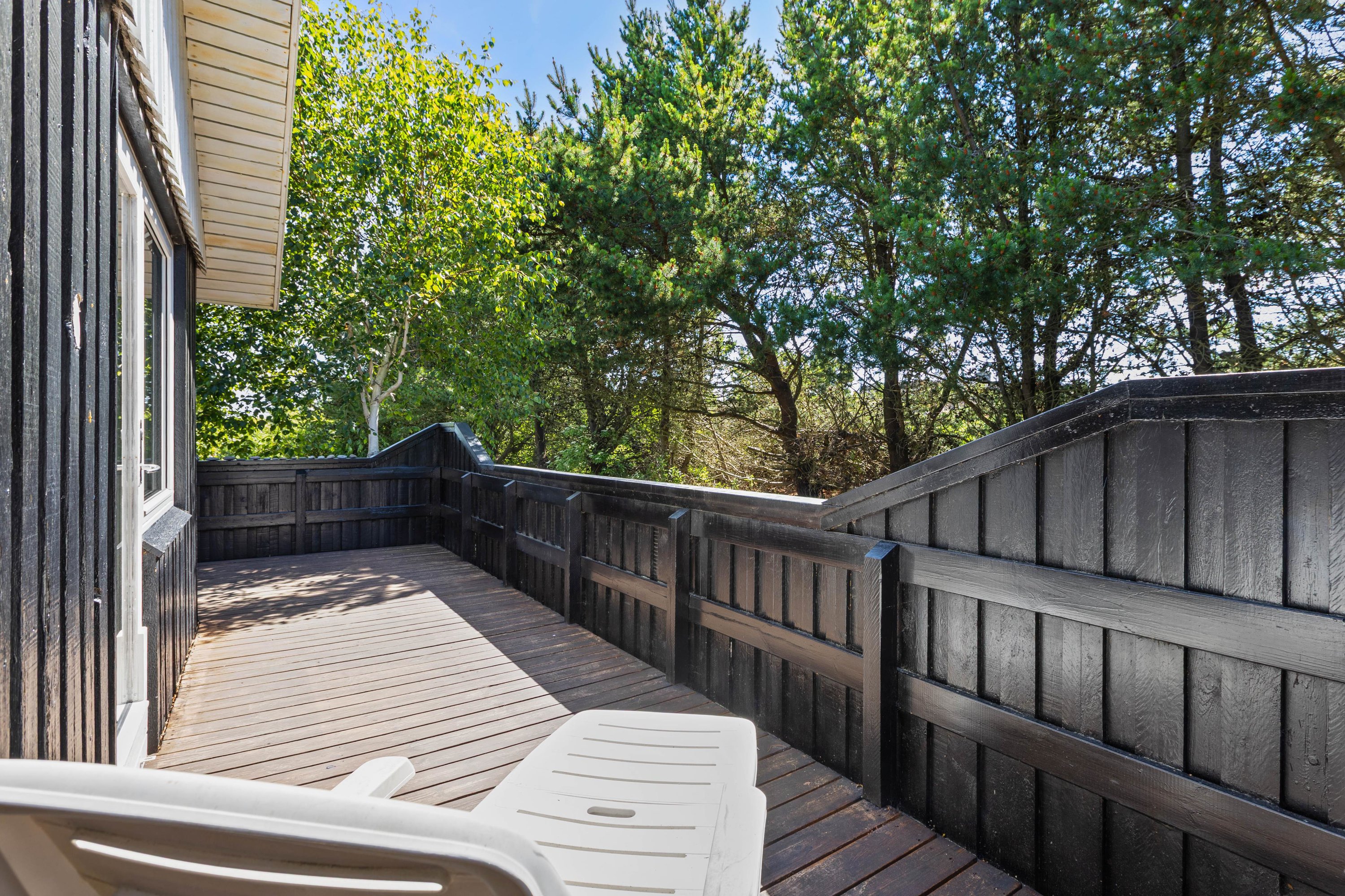 Fremhævet  billede i fuldskærmstilstand. Billede af Krattet 2, Søndervig, 6950 Ringkøbing