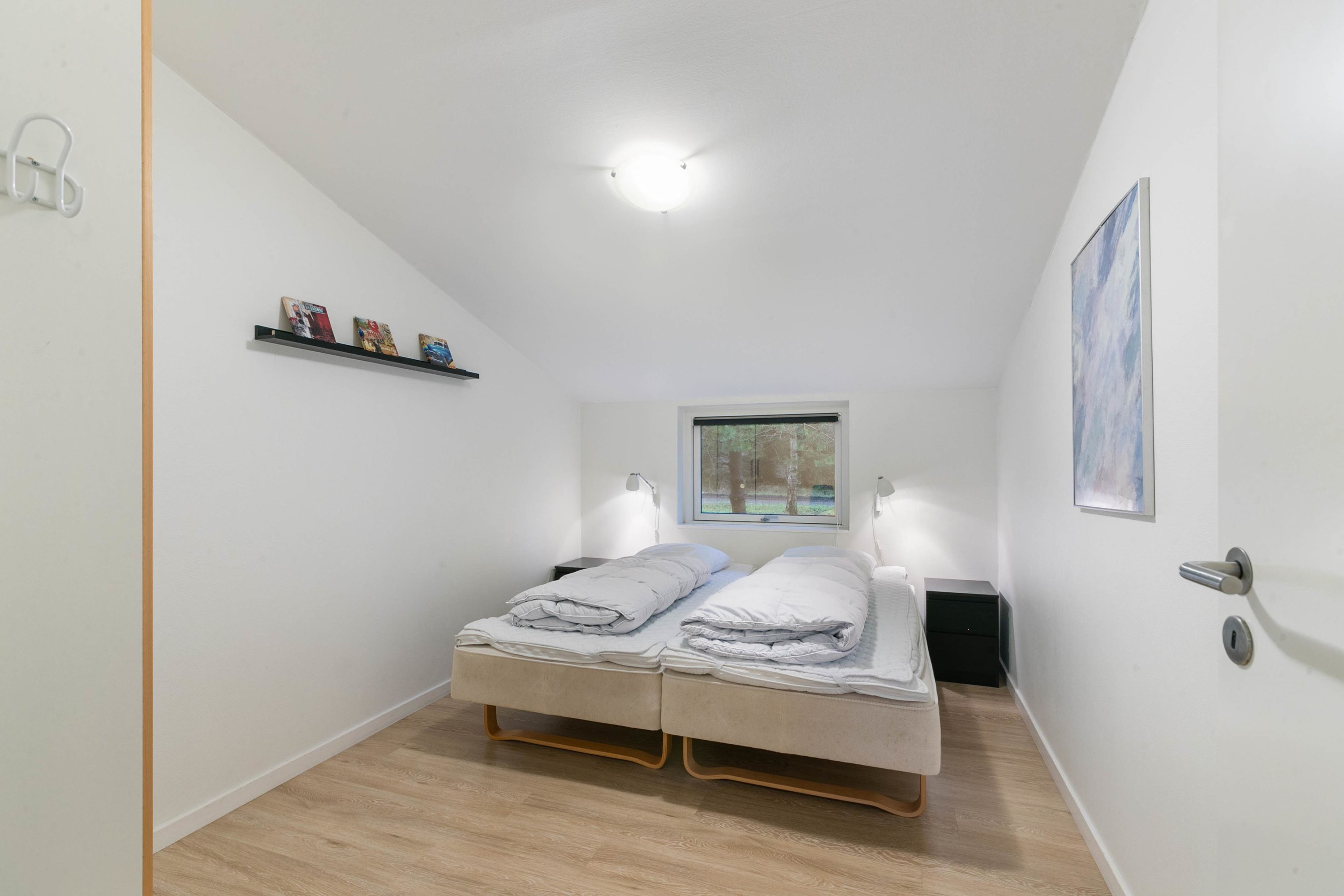 Fremhævet  billede i fuldskærmstilstand. Billede af Krattet 2, Søndervig, 6950 Ringkøbing