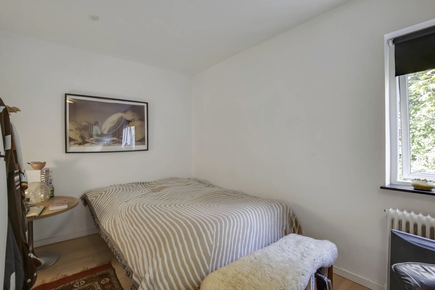 Fremhævet  billede i fuldskærmstilstand. Billede af Kaløvej 15, Eskerod, 8543 Hornslet