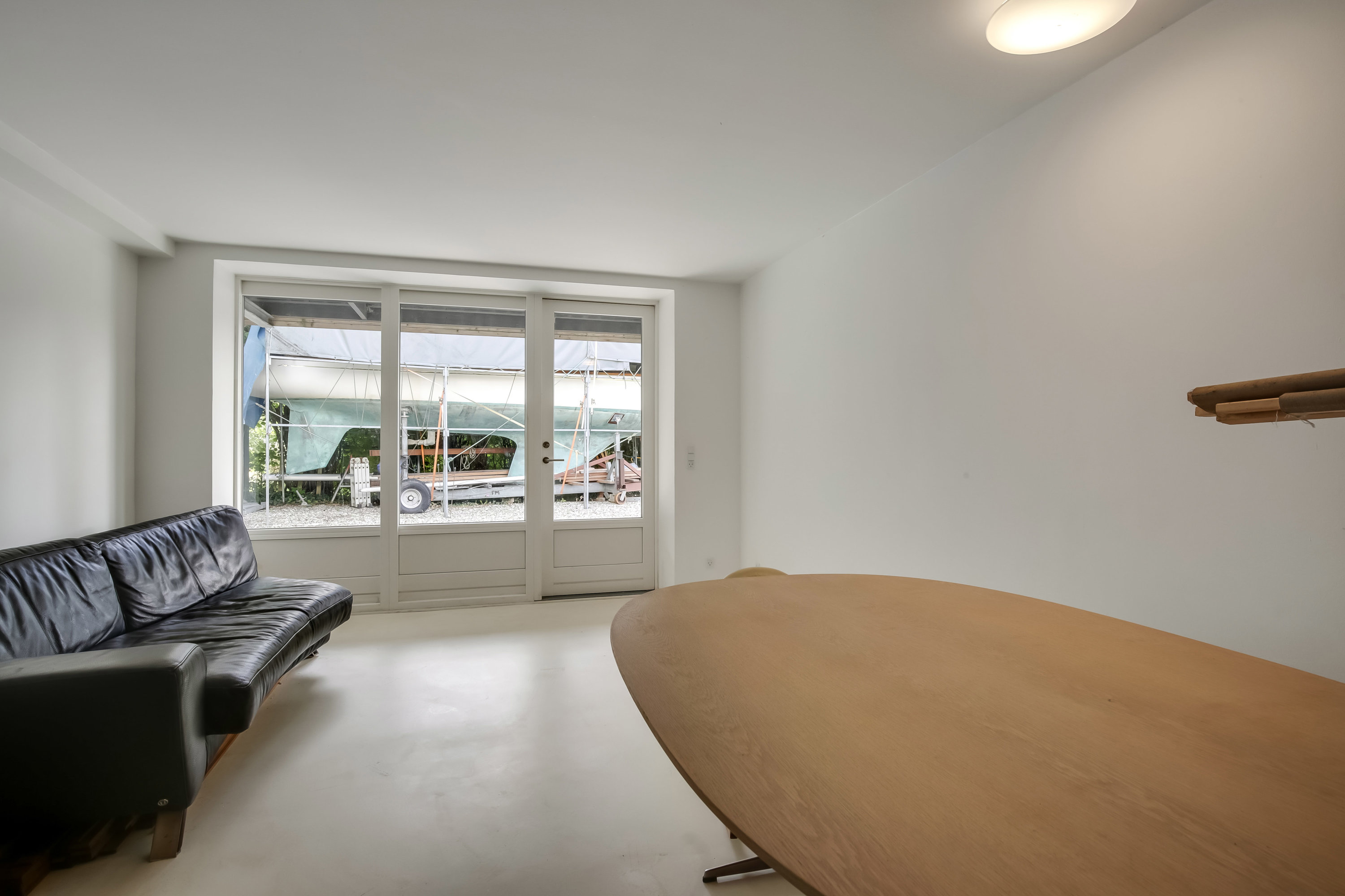 Fremhævet  billede i fuldskærmstilstand. Billede af Kaløvej 15, Eskerod, 8543 Hornslet