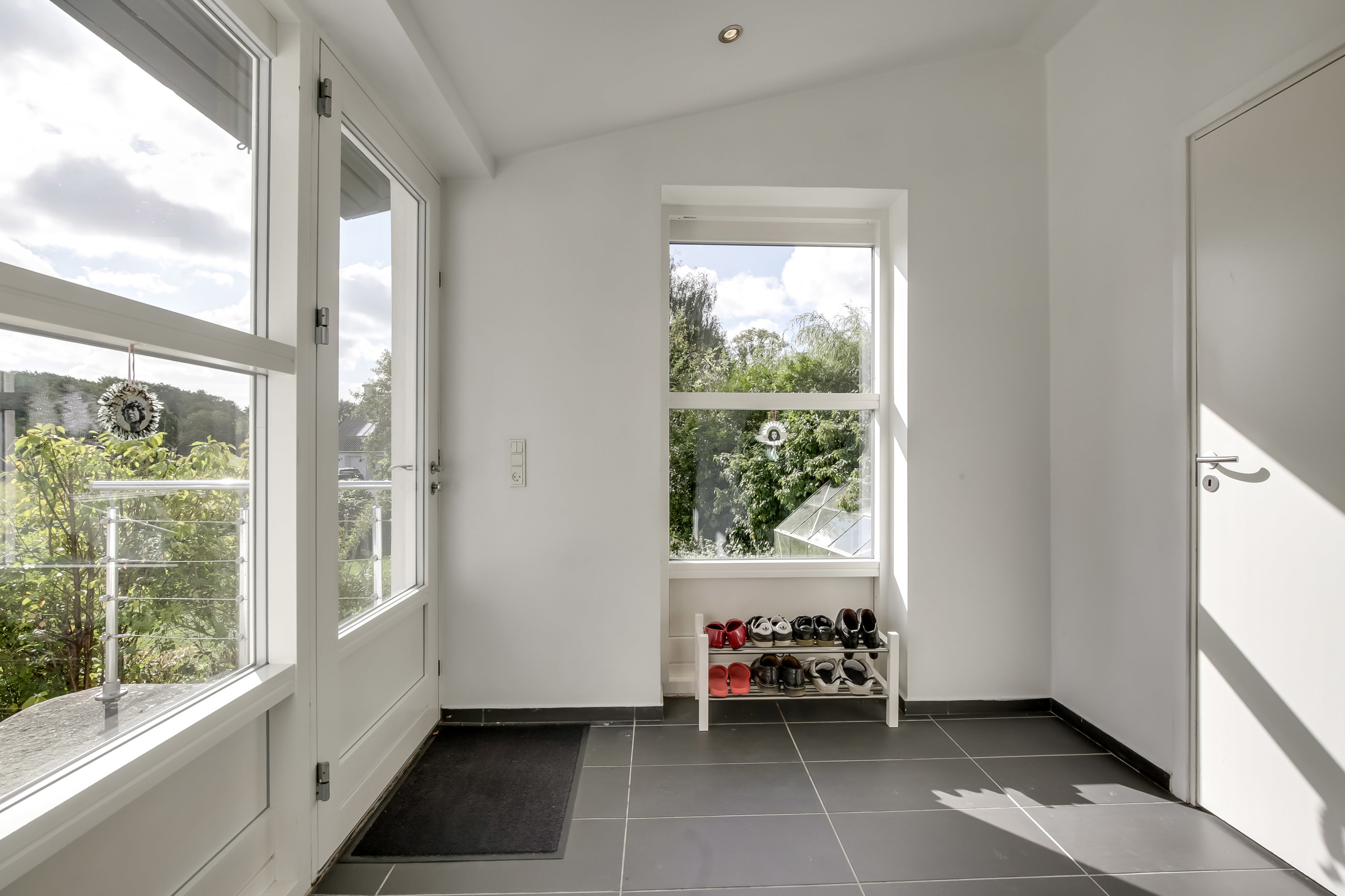 Miniaturebillede 2: . Billede af Kaløvej 15, Eskerod, 8543 Hornslet