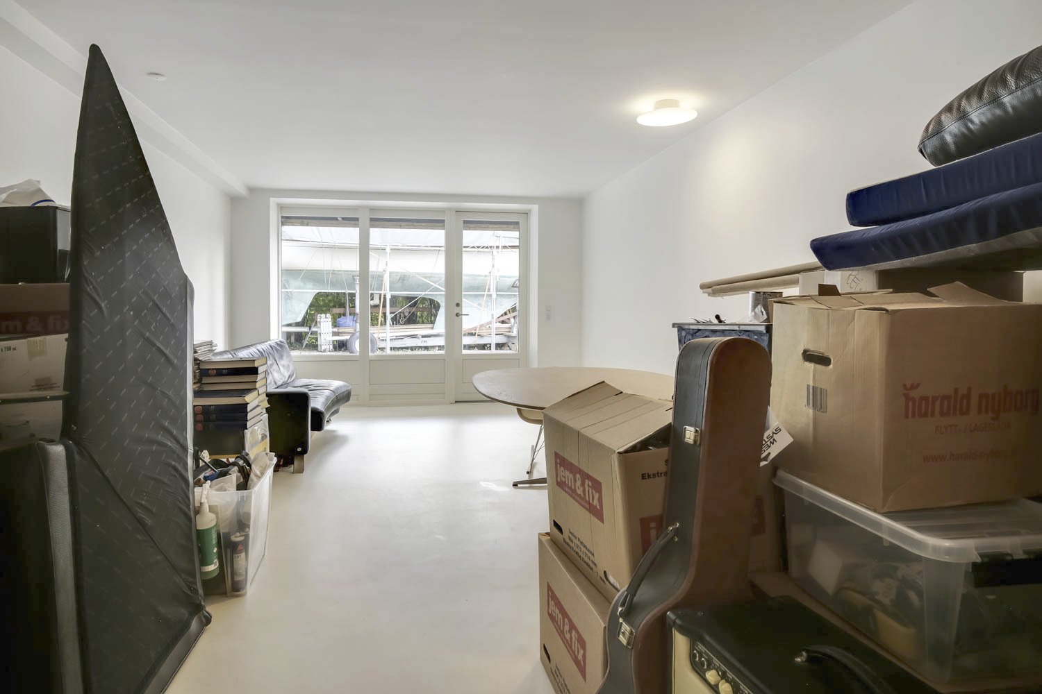 Fremhævet  billede i fuldskærmstilstand. Billede af Kaløvej 15, Eskerod, 8543 Hornslet