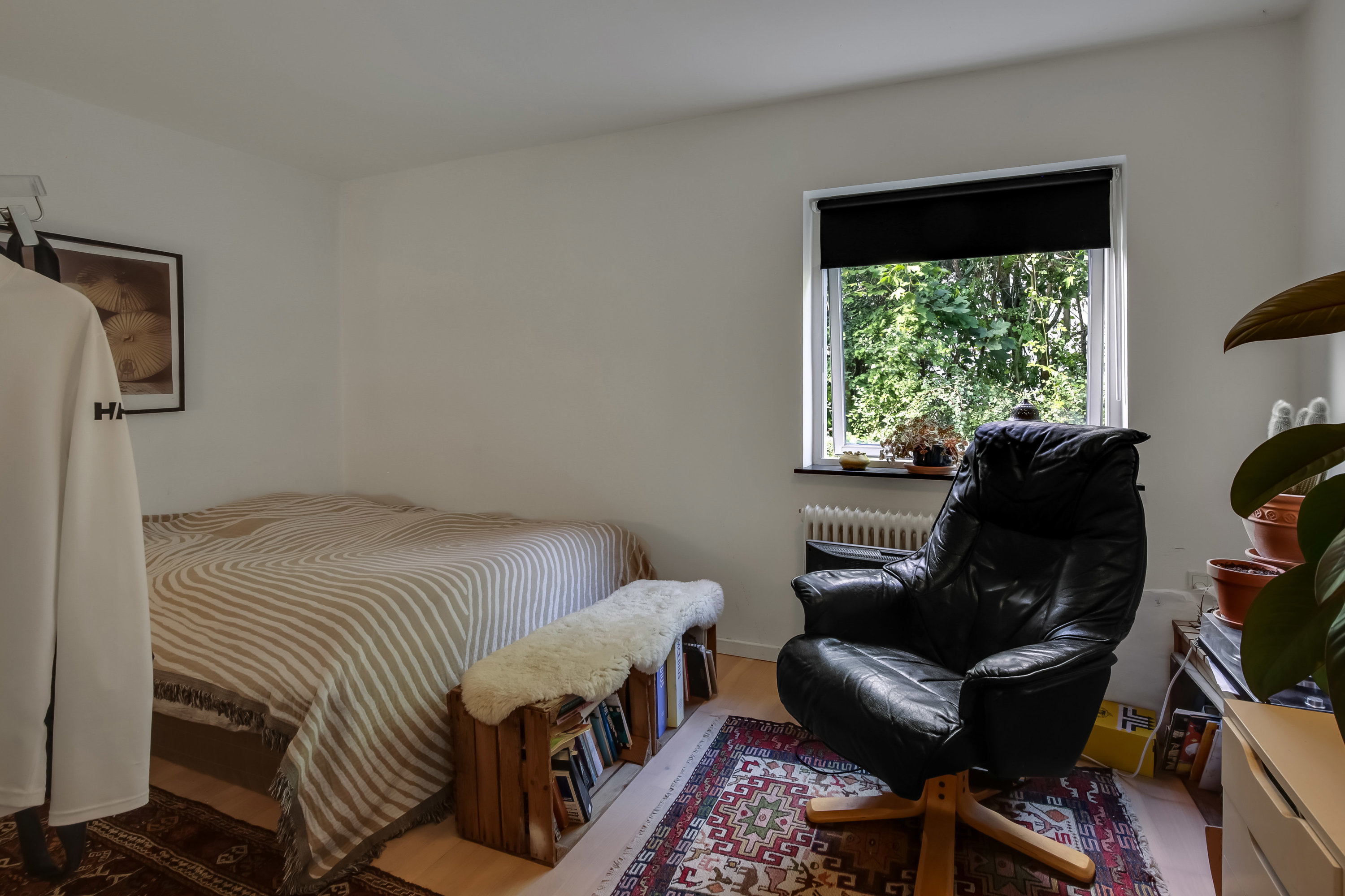 Fremhævet  billede i fuldskærmstilstand. Billede af Kaløvej 15, Eskerod, 8543 Hornslet